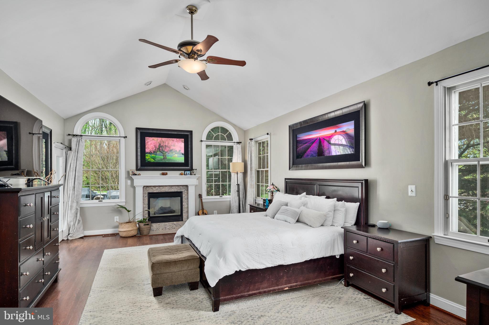 WEST FRIENDSHIP - Residential