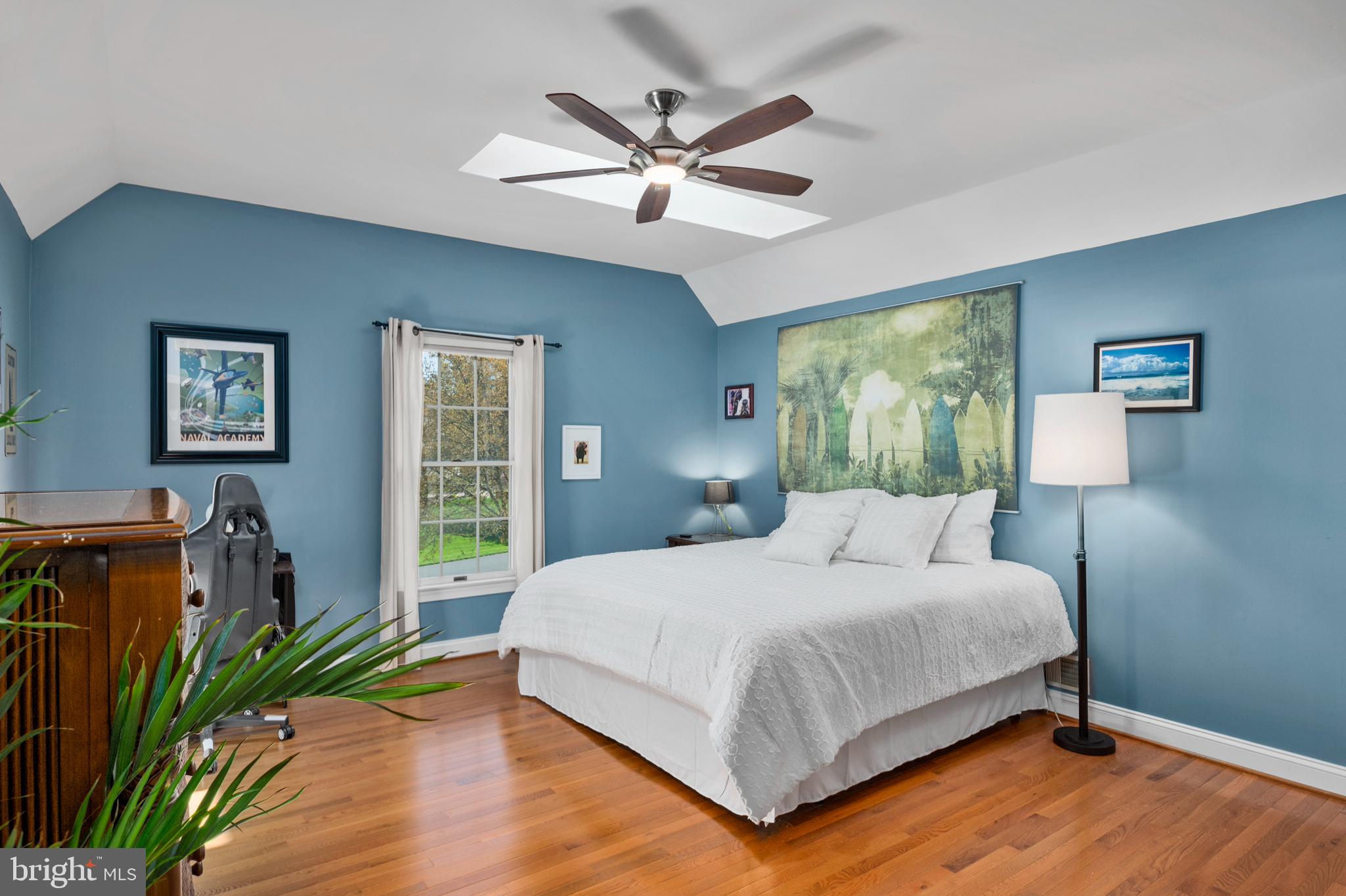 WEST FRIENDSHIP - Residential