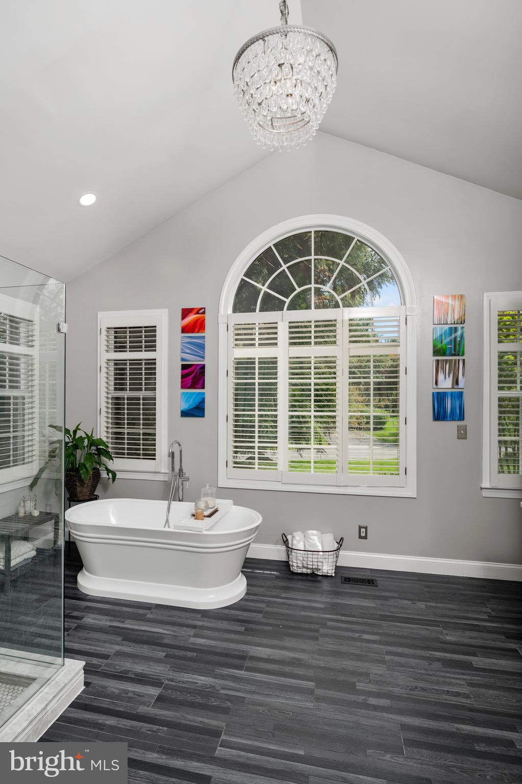 WEST FRIENDSHIP - Residential