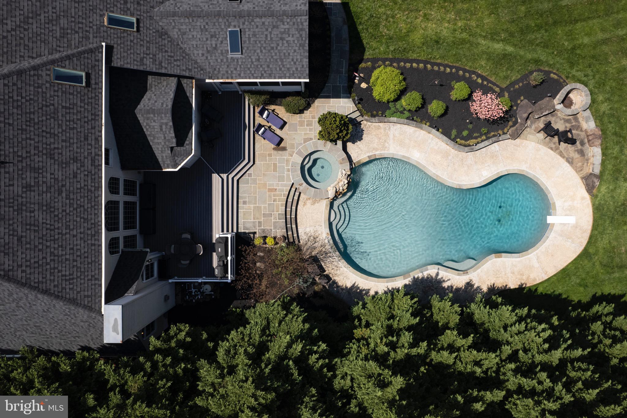 WEST FRIENDSHIP - Residential