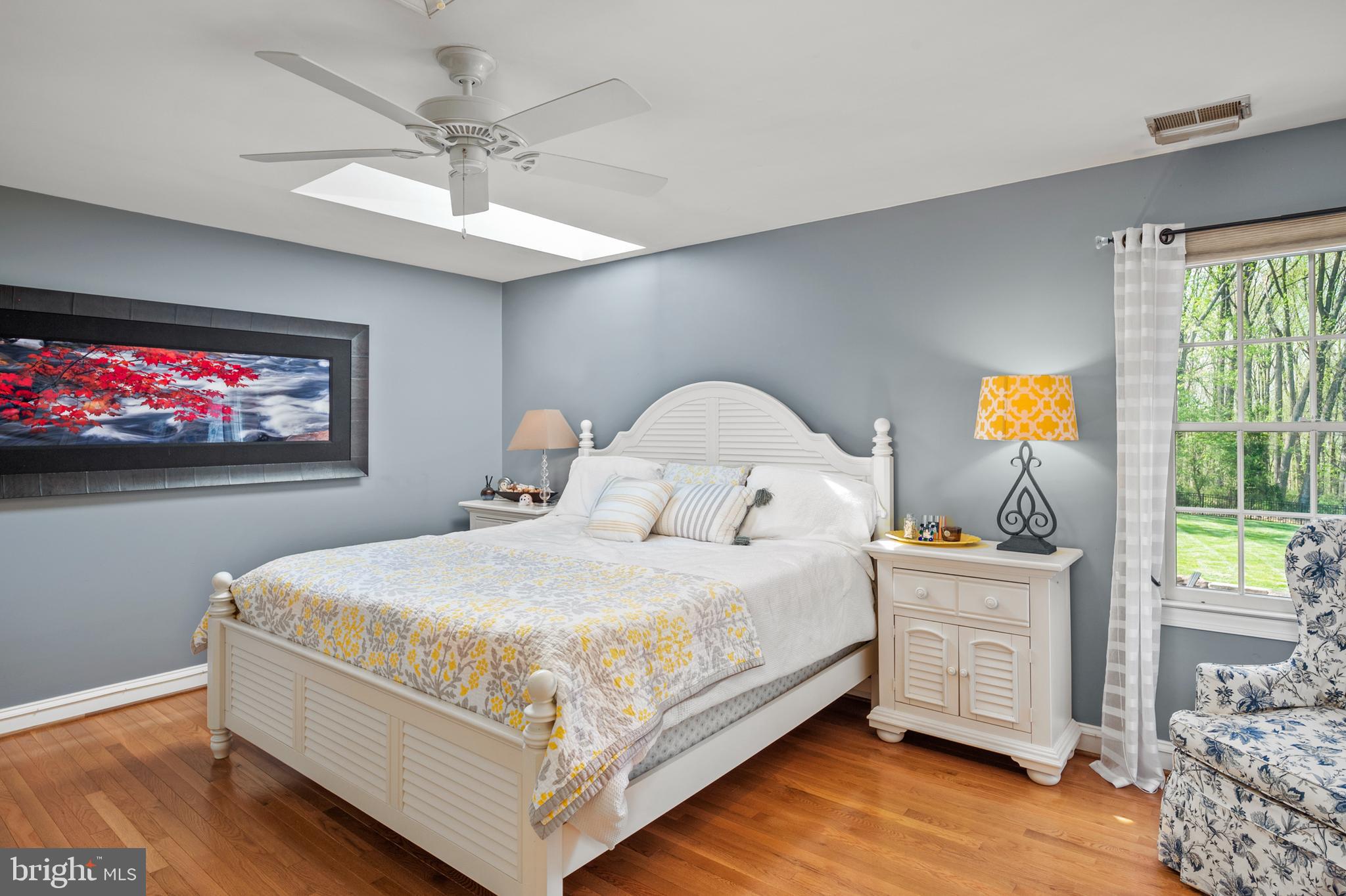 WEST FRIENDSHIP - Residential