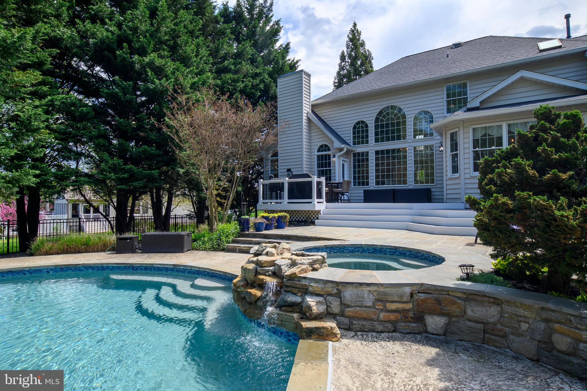 WEST FRIENDSHIP - Residential