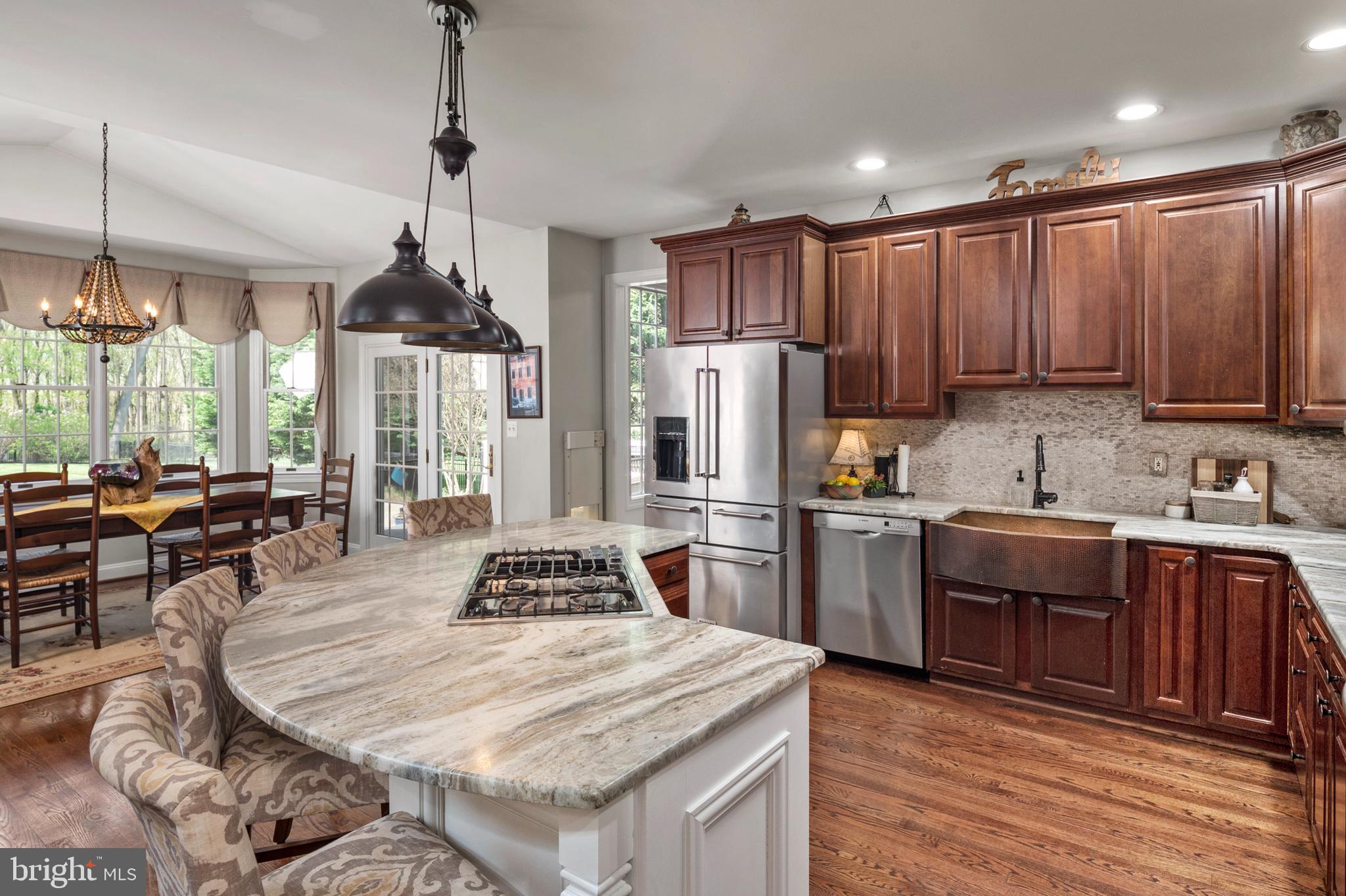 WEST FRIENDSHIP - Residential