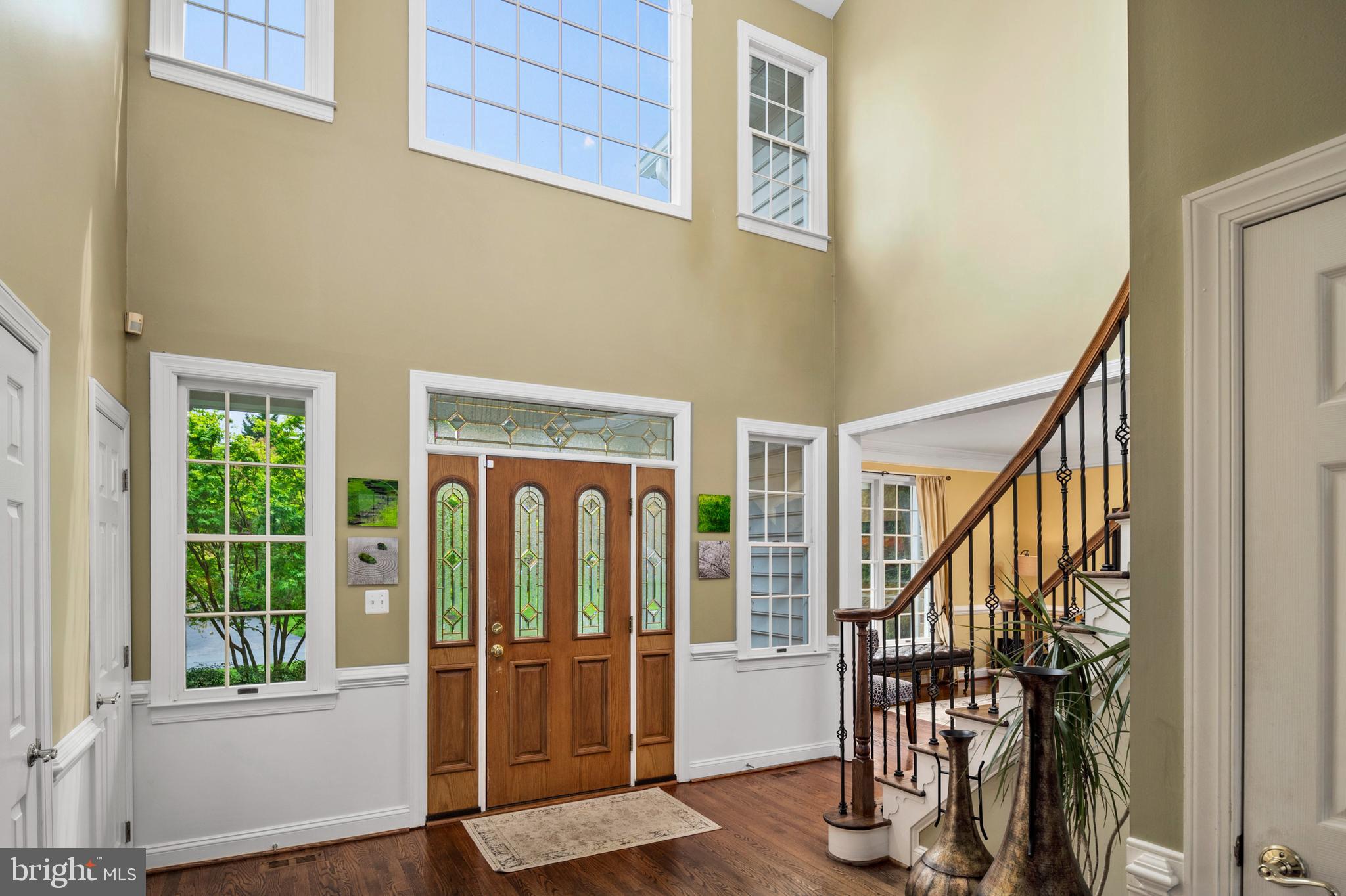 WEST FRIENDSHIP - Residential