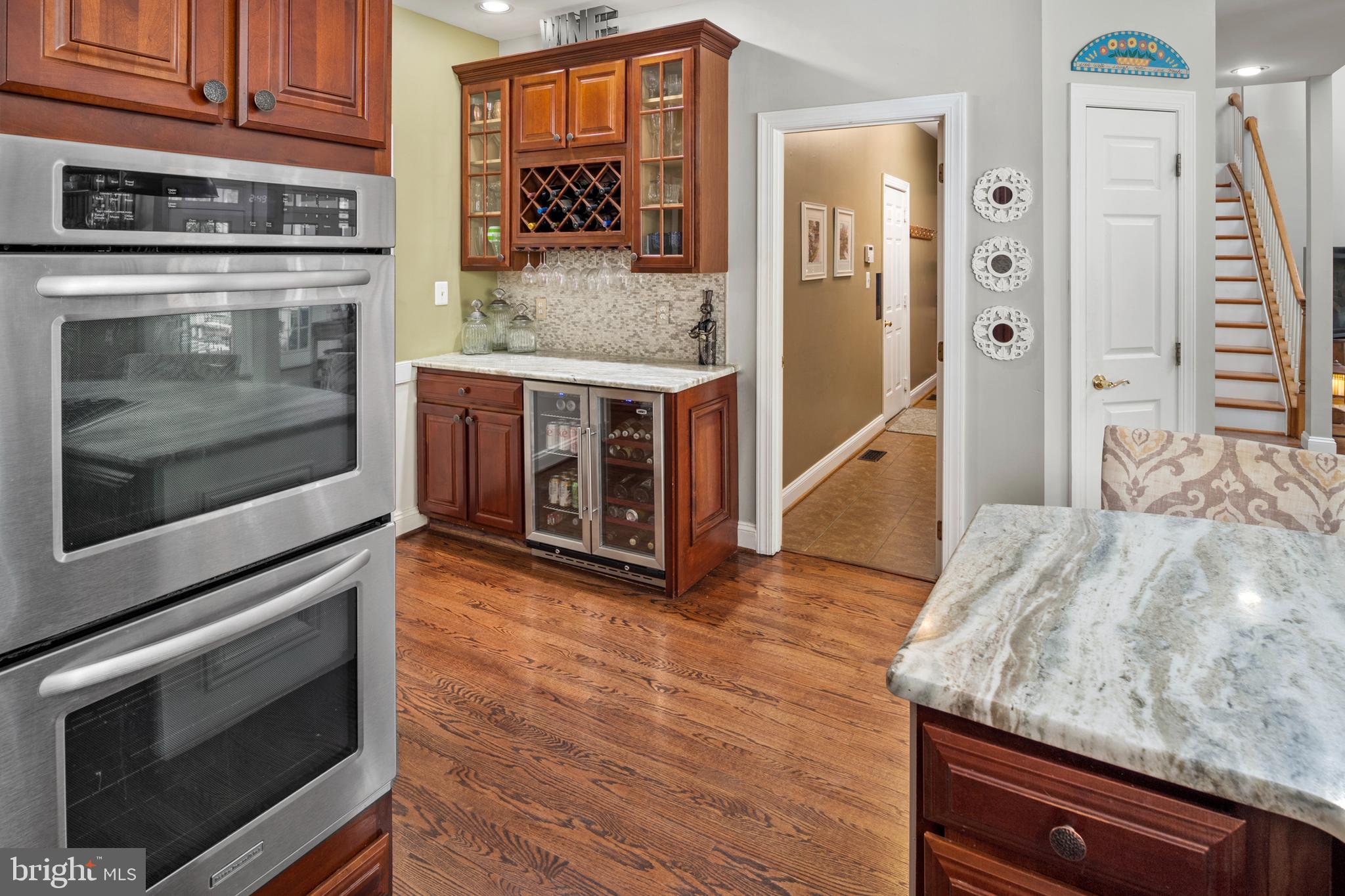 WEST FRIENDSHIP - Residential