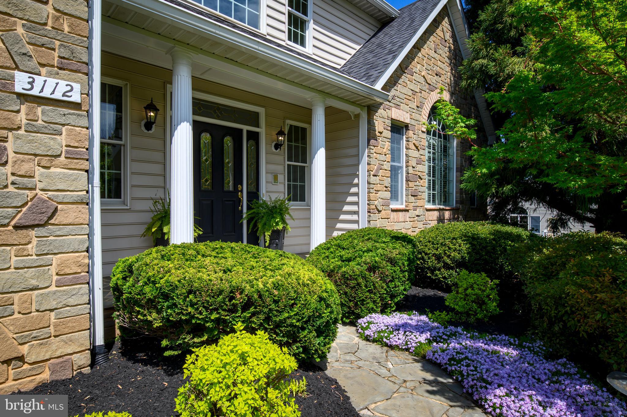 WEST FRIENDSHIP - Residential