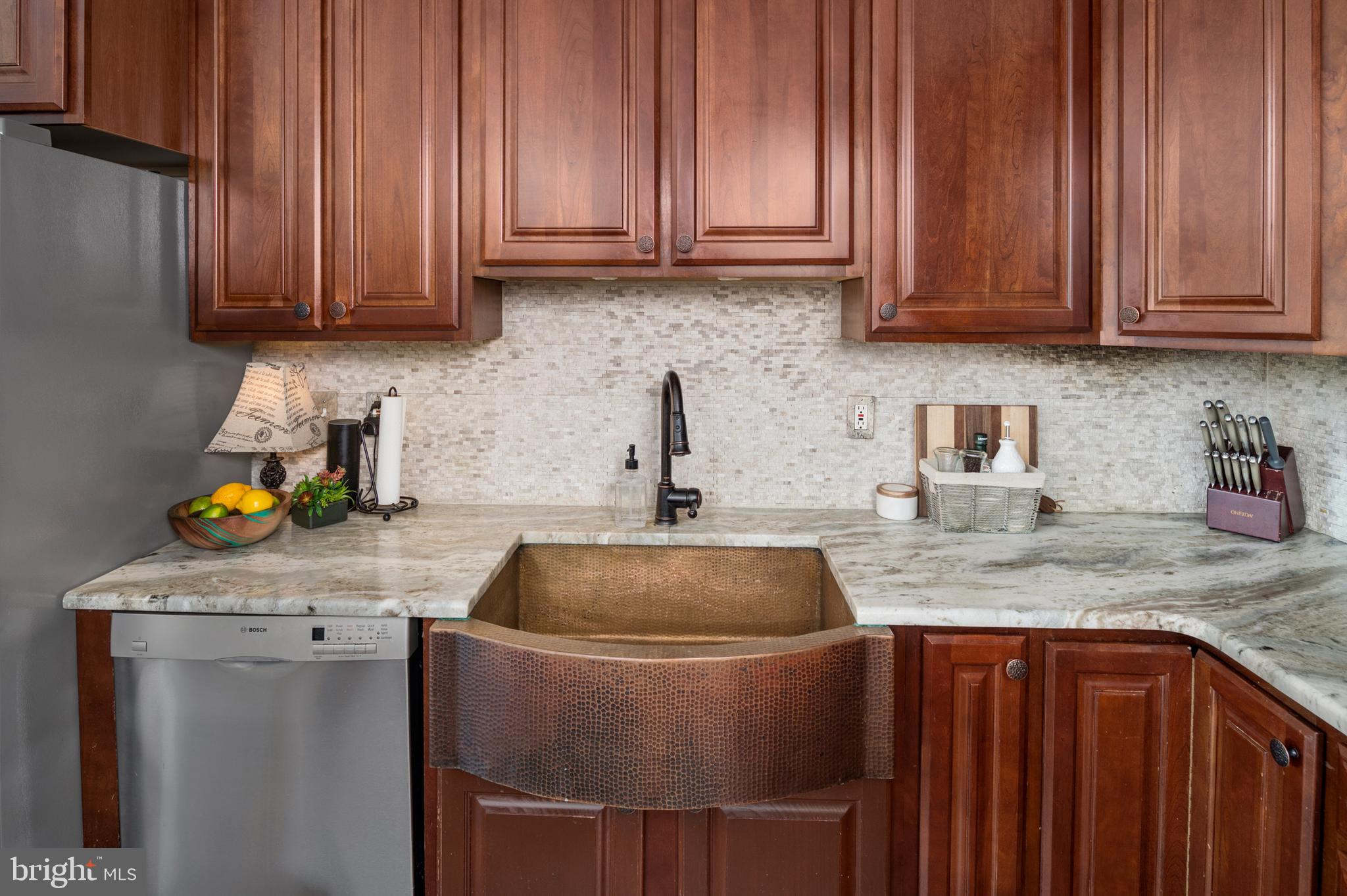 WEST FRIENDSHIP - Residential