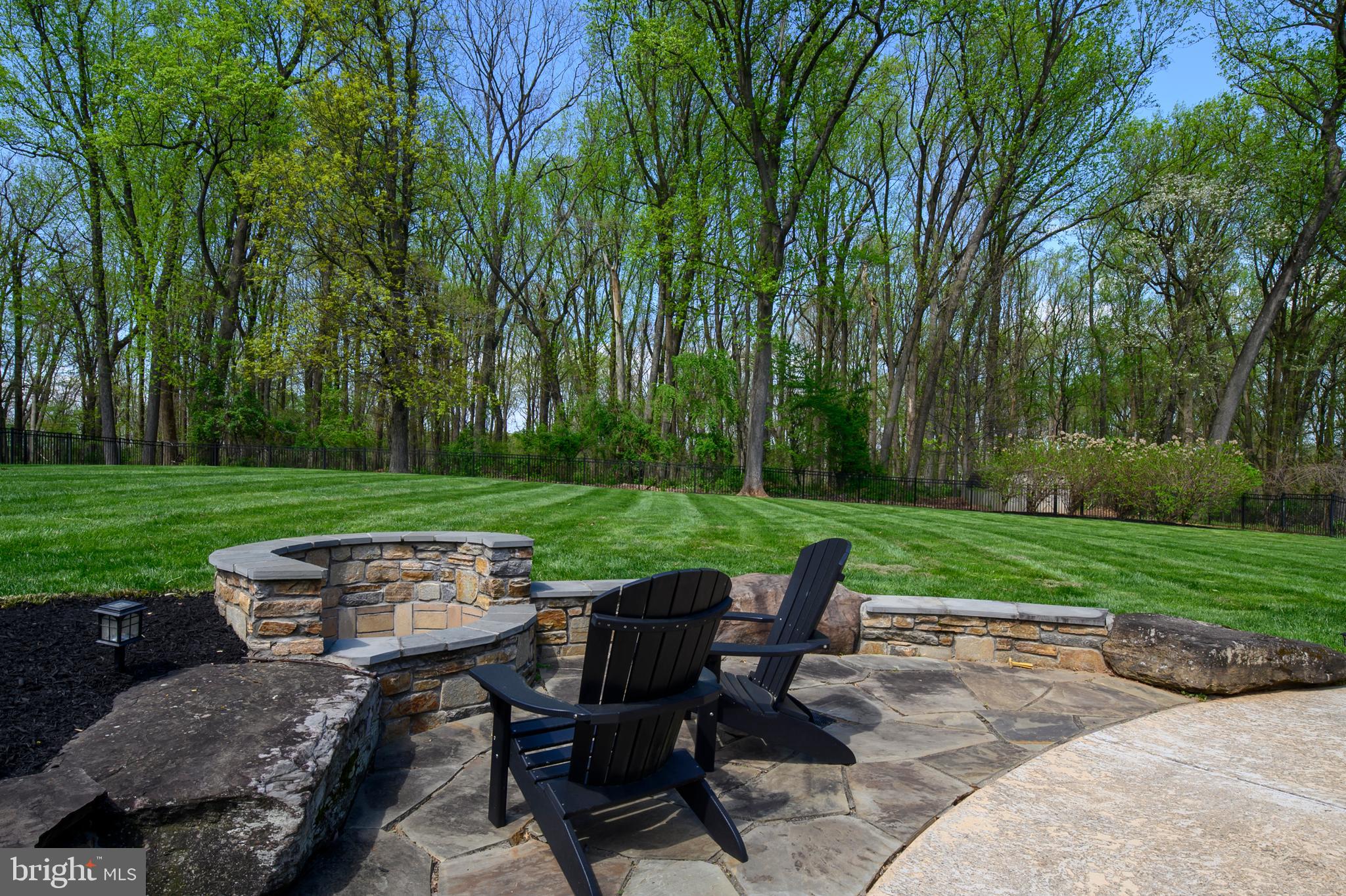 WEST FRIENDSHIP - Residential