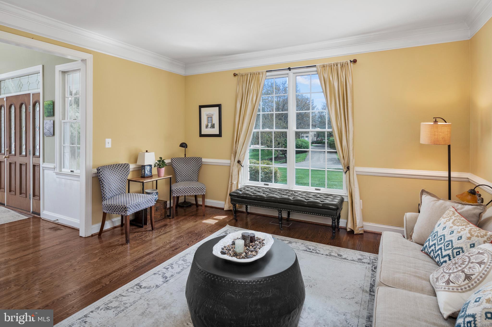 WEST FRIENDSHIP - Residential