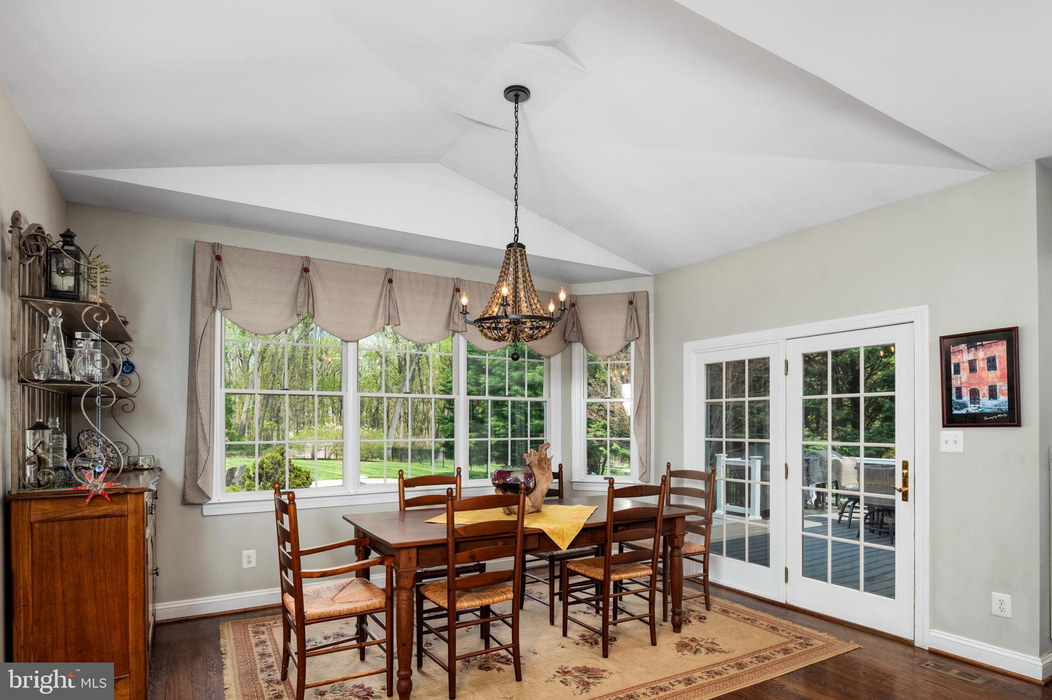 WEST FRIENDSHIP - Residential