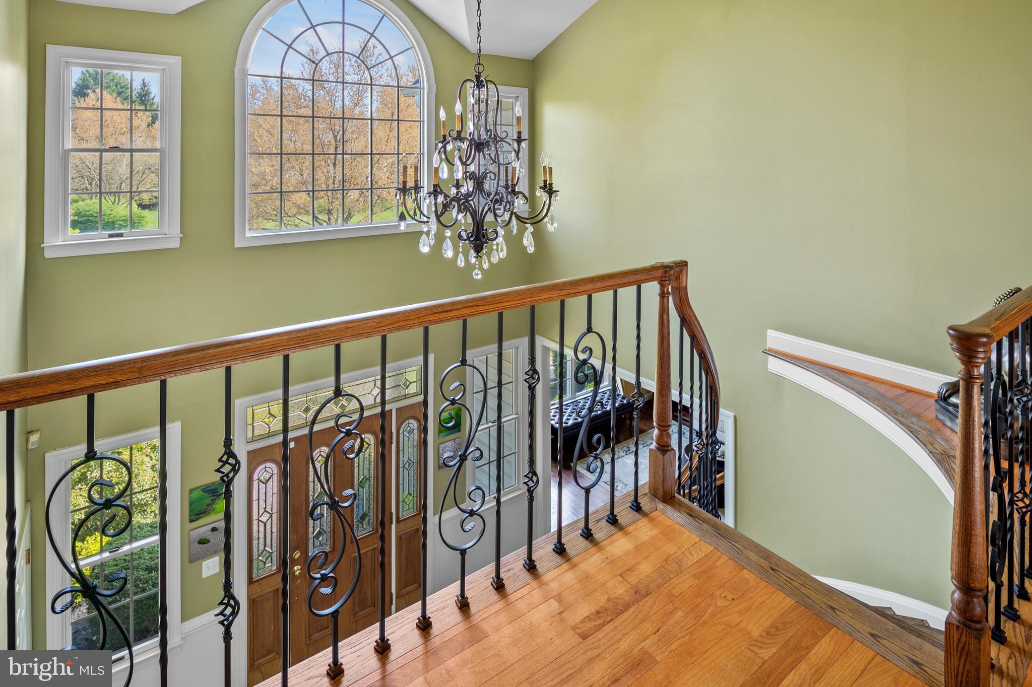 WEST FRIENDSHIP - Residential