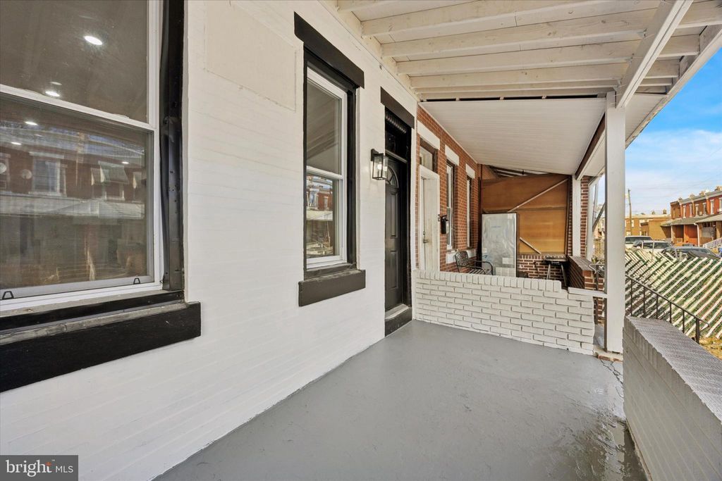 Photo of 2130 S Simpson Street, PHILADELPHIA, PA 19142 (MLS # PAPH2565790)