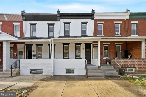 2130 S Simpson Street, Philadelphia, PA MLS: PAPH2565790