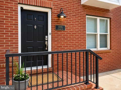 Photo of 1416 Steuart Street, BALTIMORE, MD 21230 (MLS # MDBA2228518)