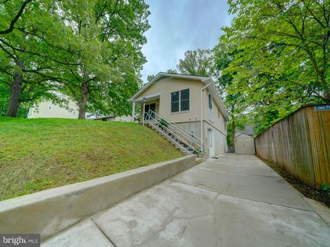 9407 7TH STREET N LAUREL MD 20723