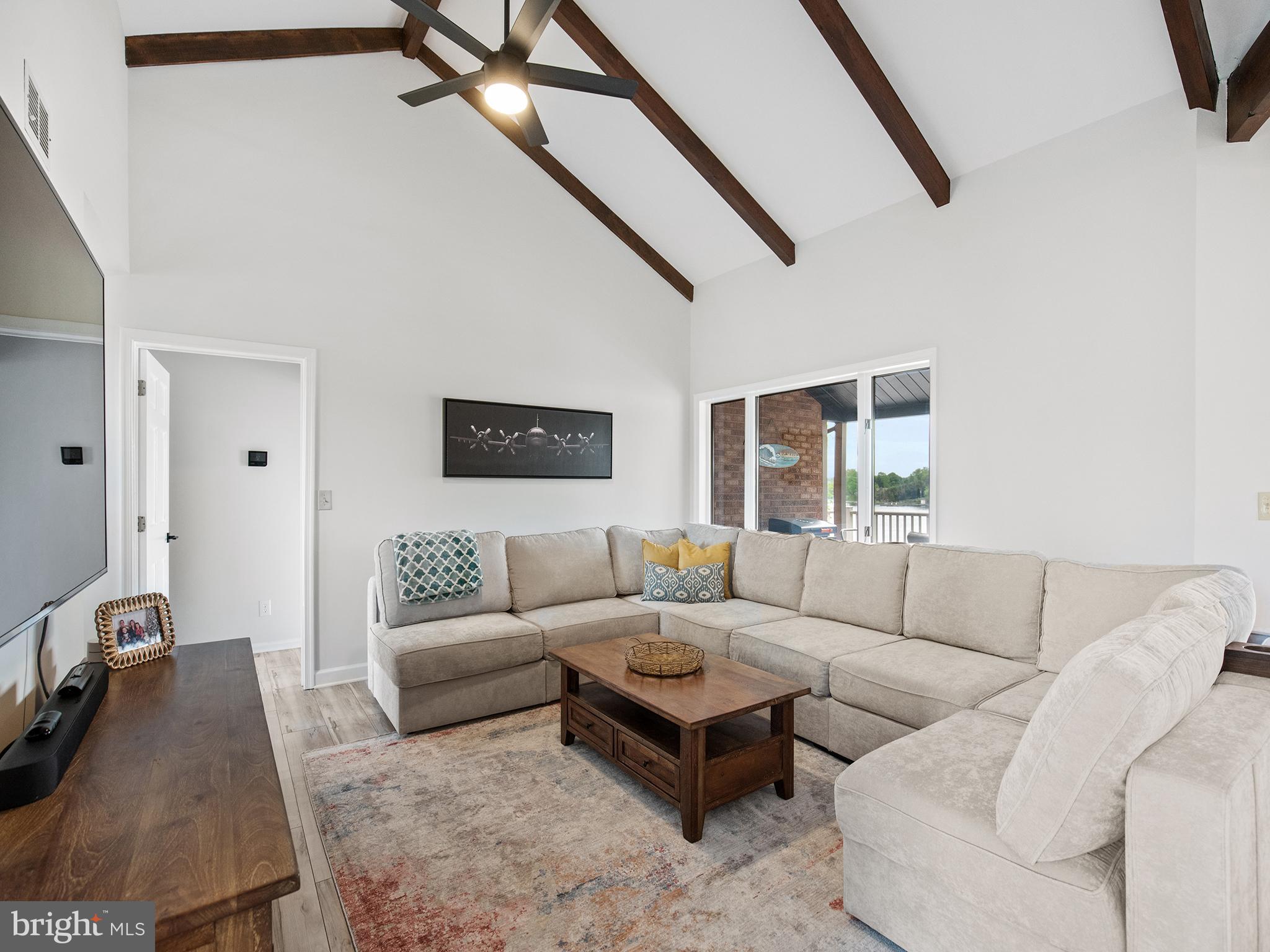 HALF PONE POINT - Residential