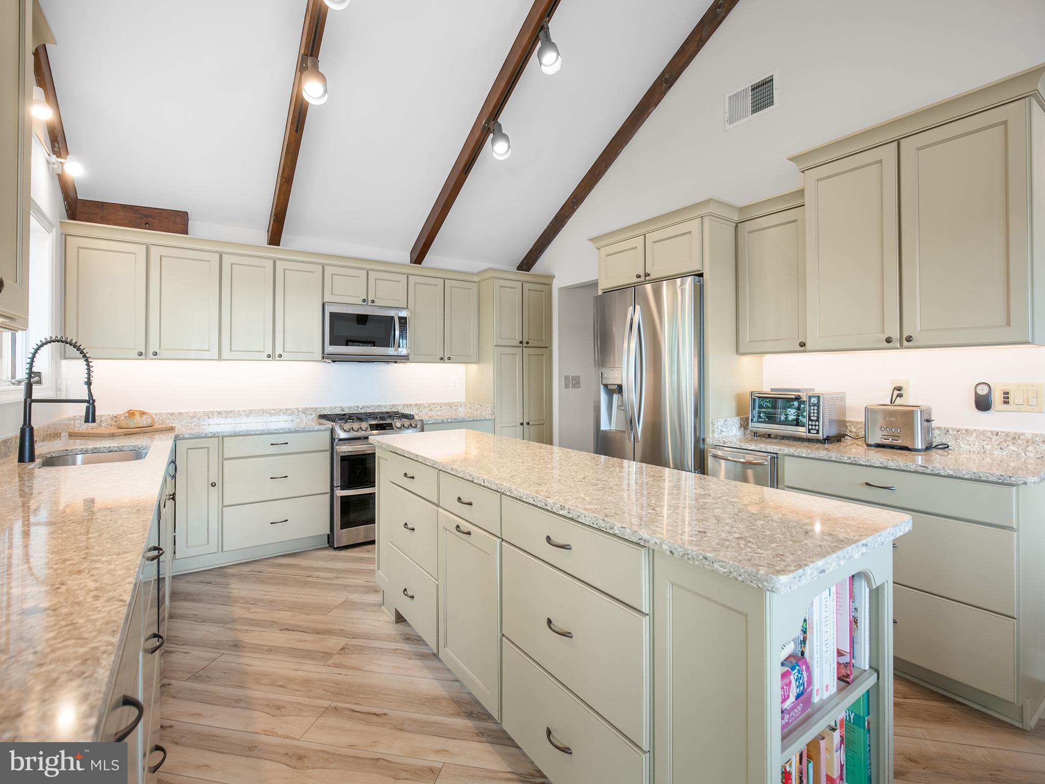 HALF PONE POINT - Residential