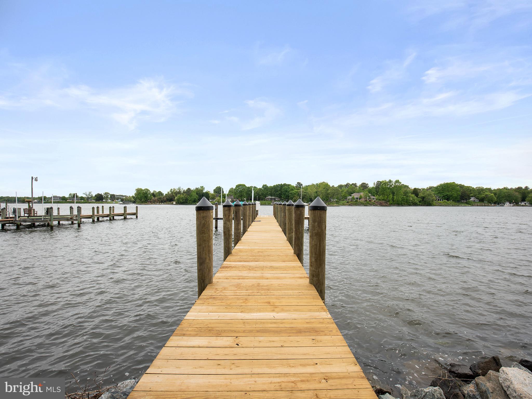 HALF PONE POINT - Residential