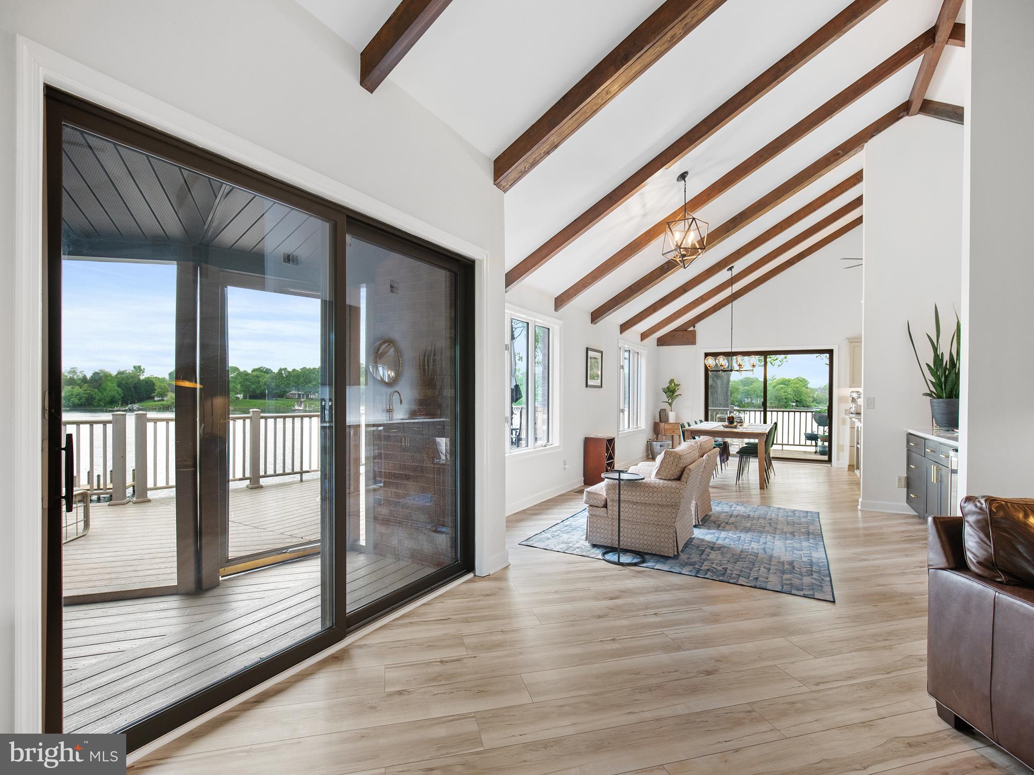 HALF PONE POINT - Residential