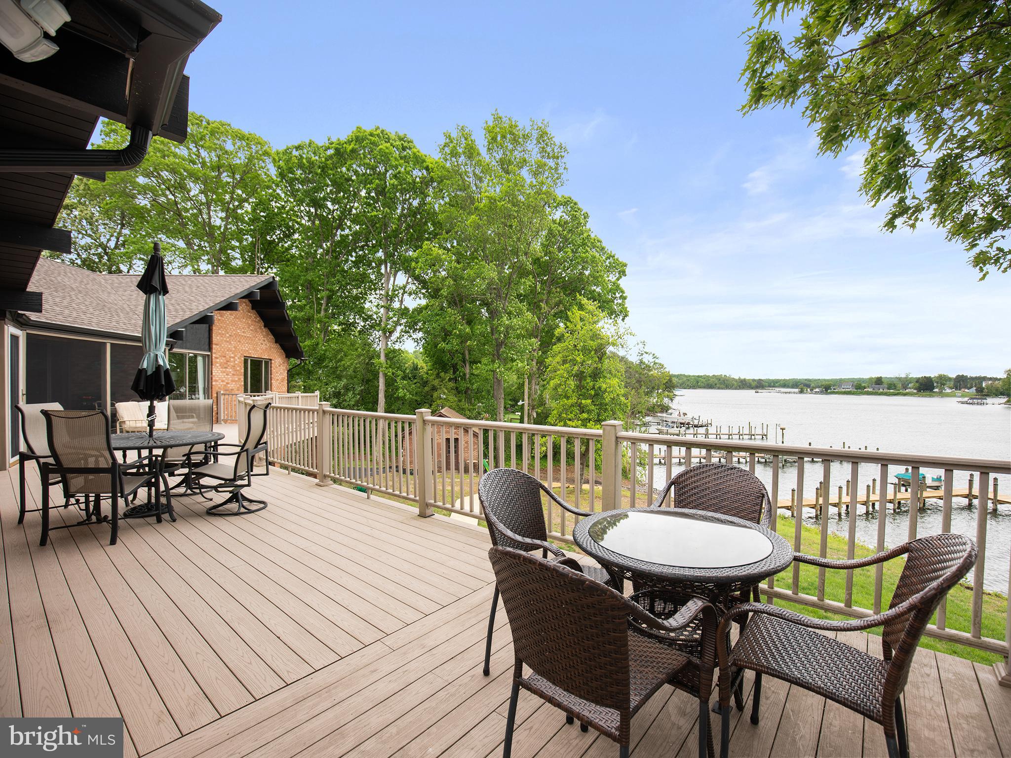 HALF PONE POINT - Residential