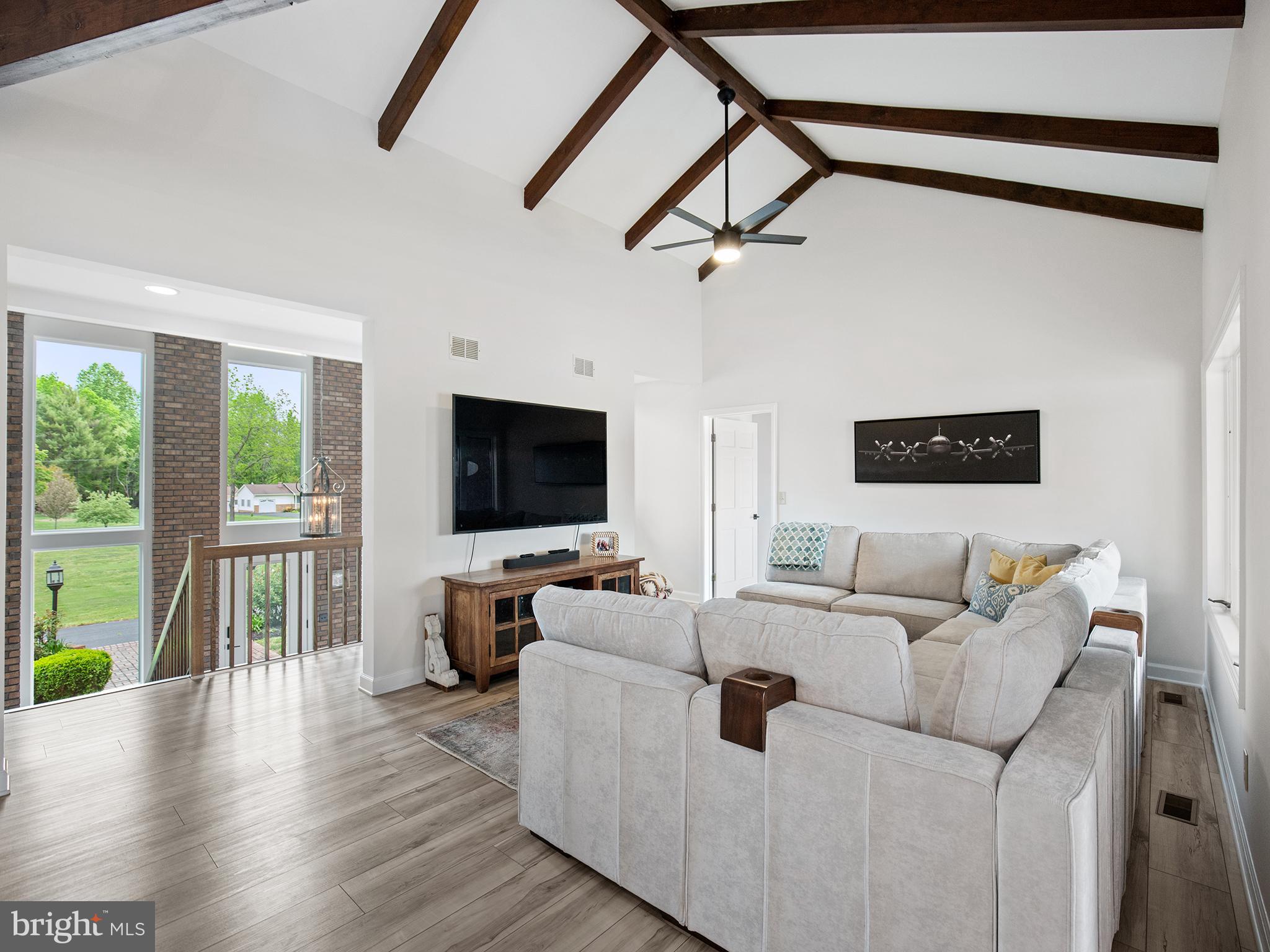 HALF PONE POINT - Residential