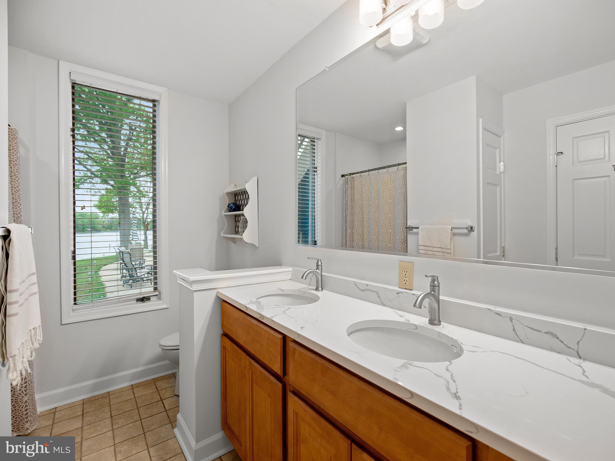 HALF PONE POINT - Residential