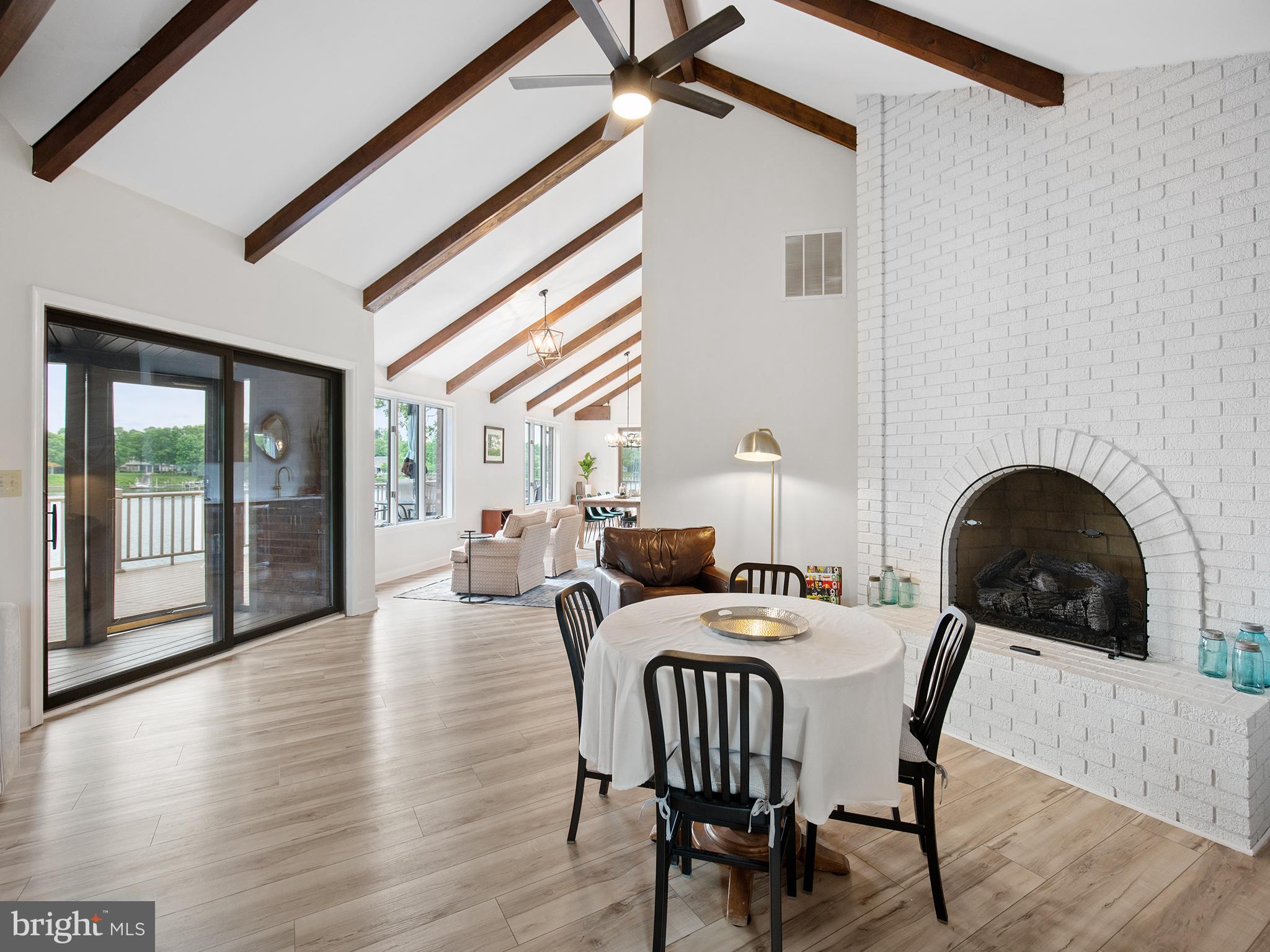 HALF PONE POINT - Residential