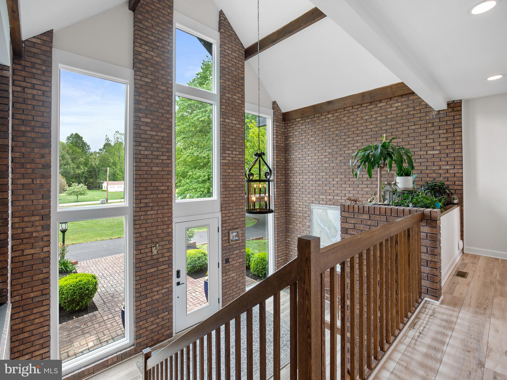 HALF PONE POINT - Residential