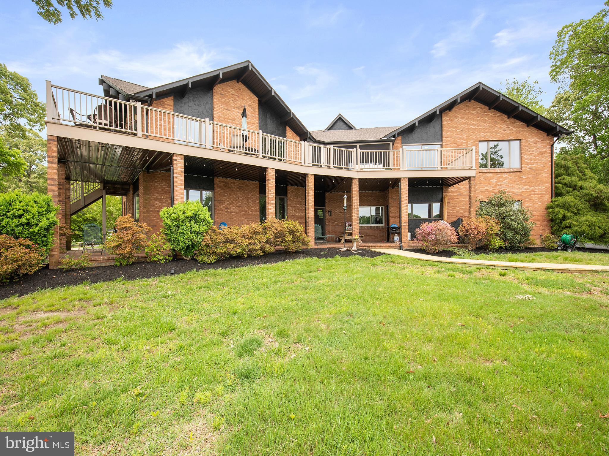 HALF PONE POINT - Residential