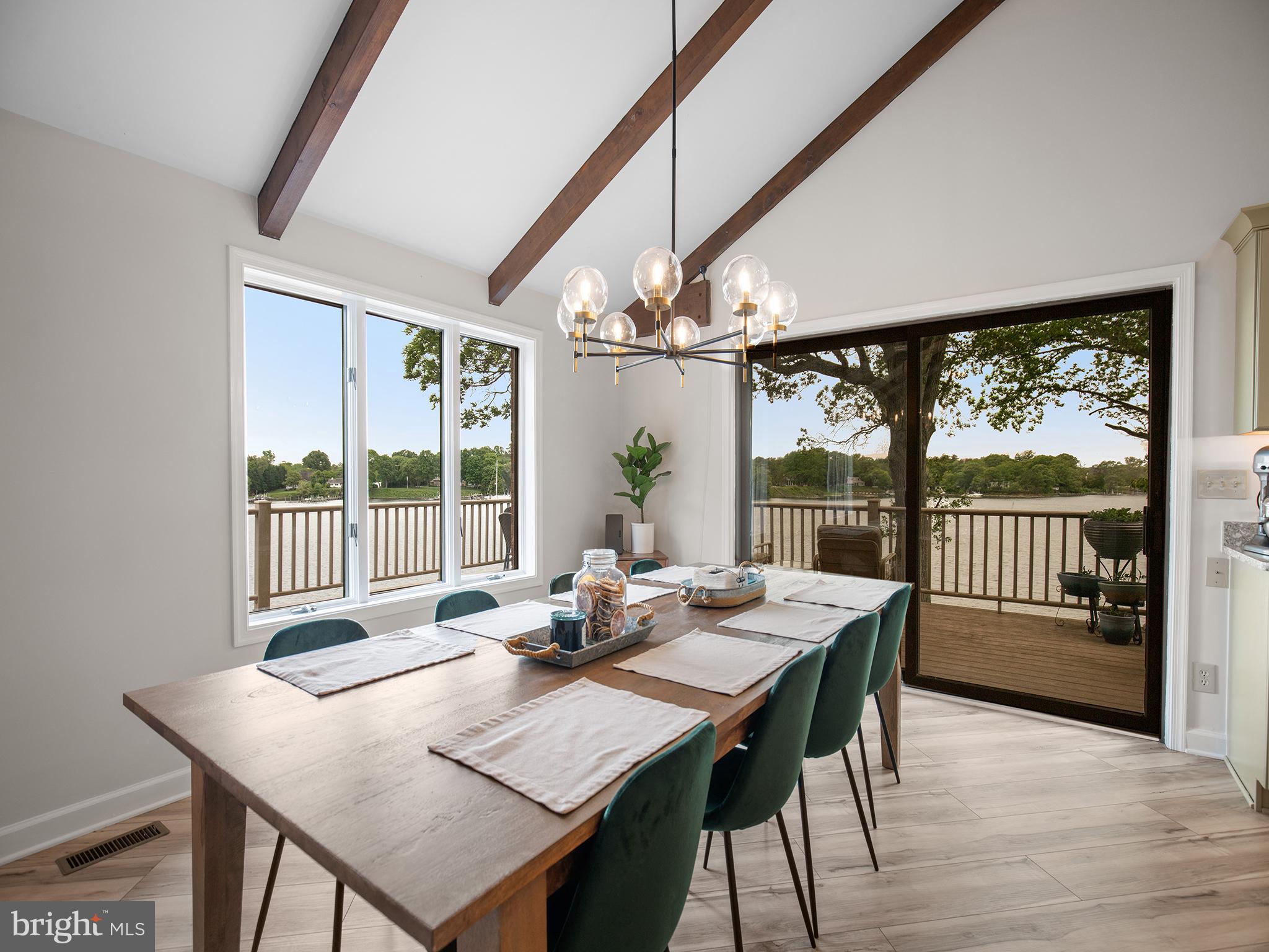 HALF PONE POINT - Residential