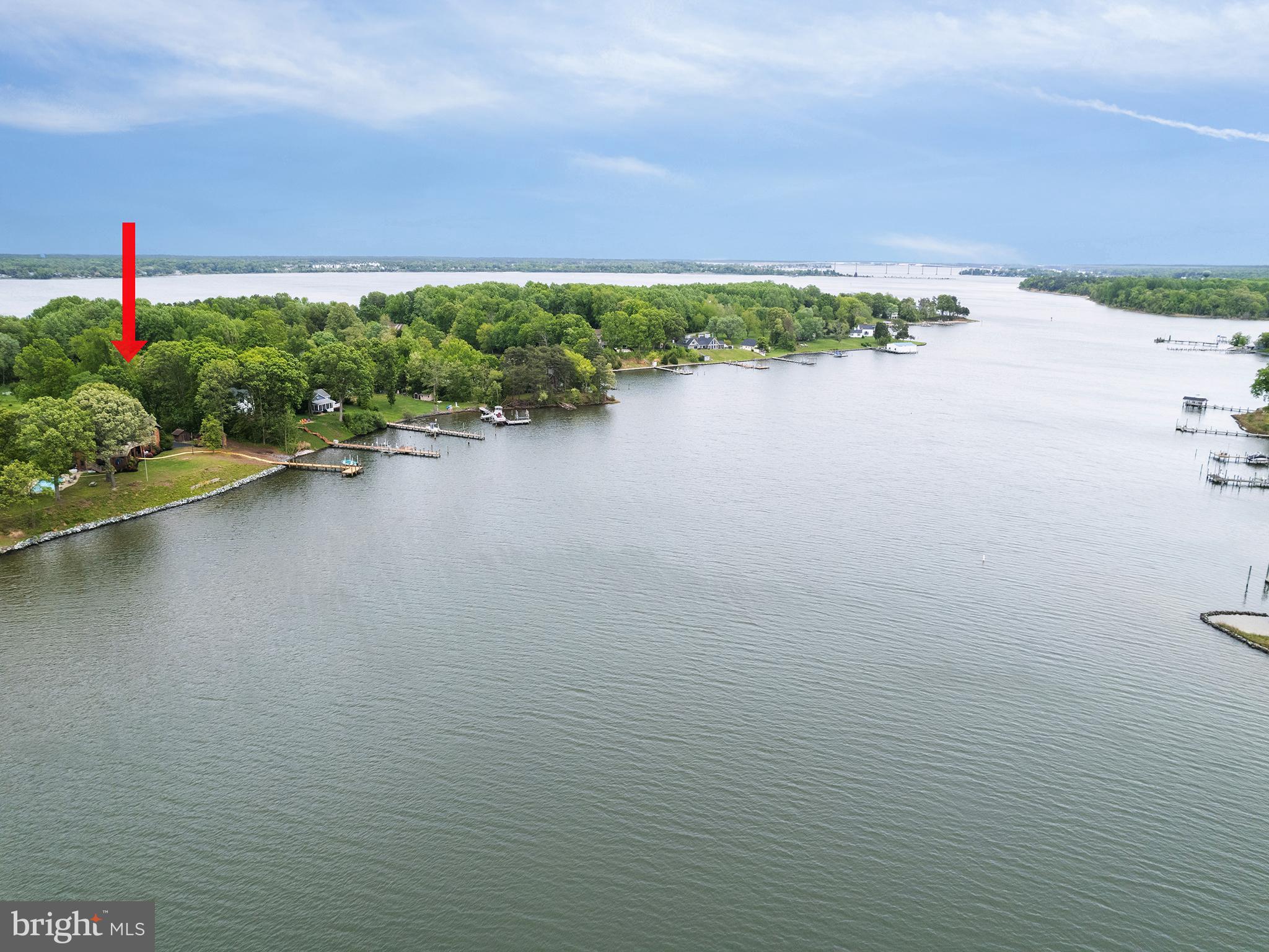 HALF PONE POINT - Residential