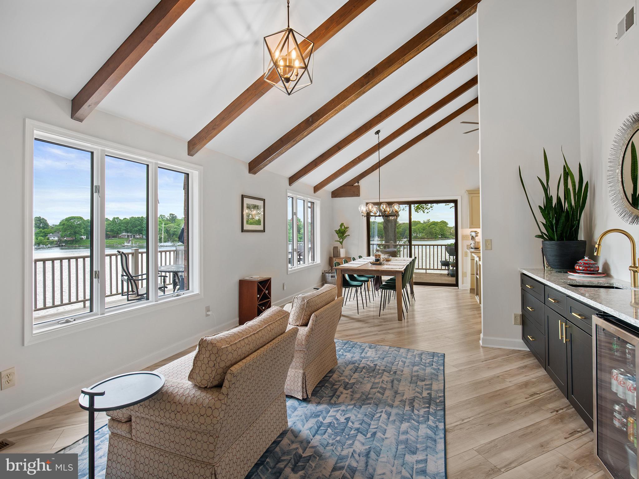 HALF PONE POINT - Residential