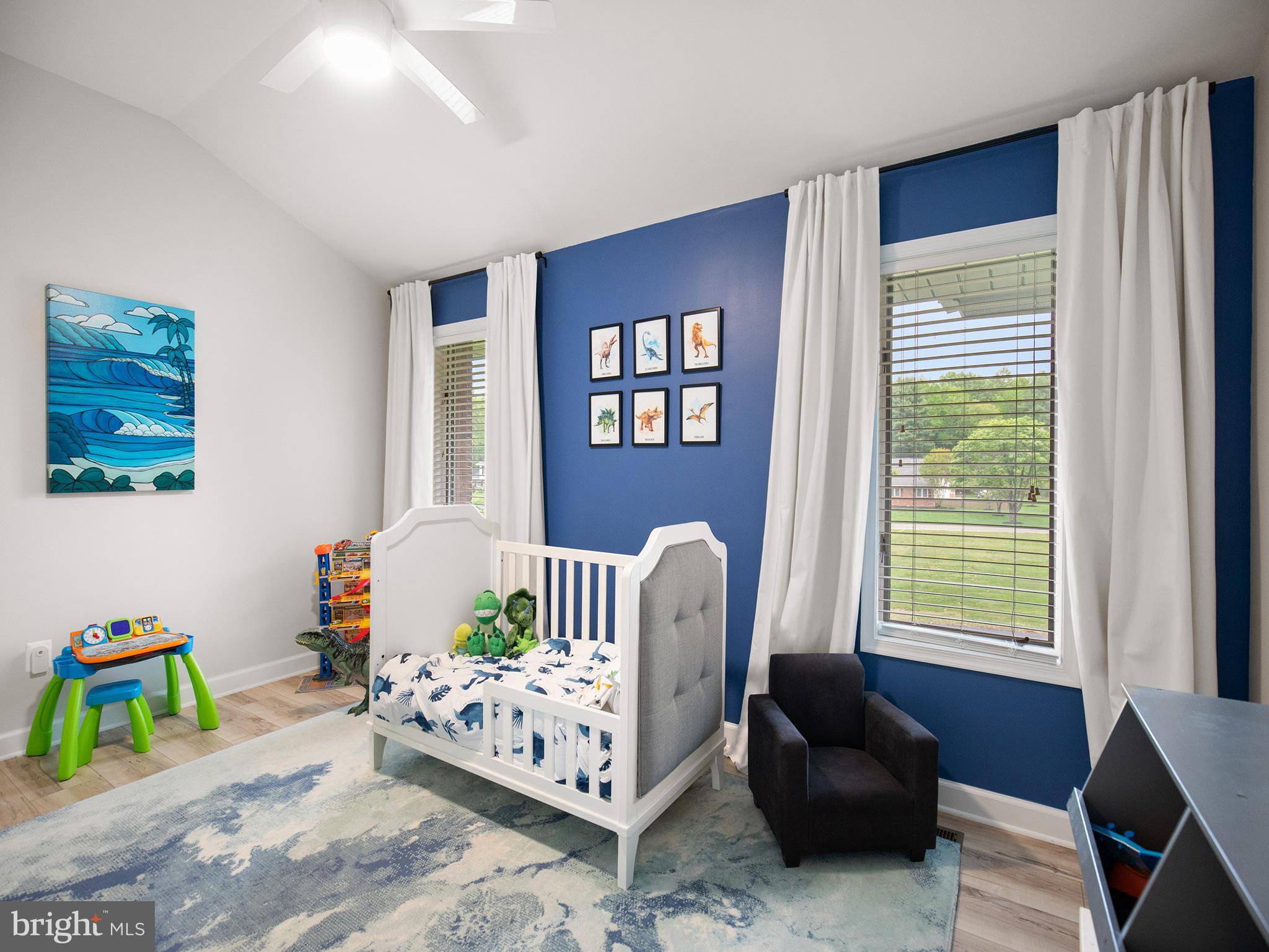 HALF PONE POINT - Residential