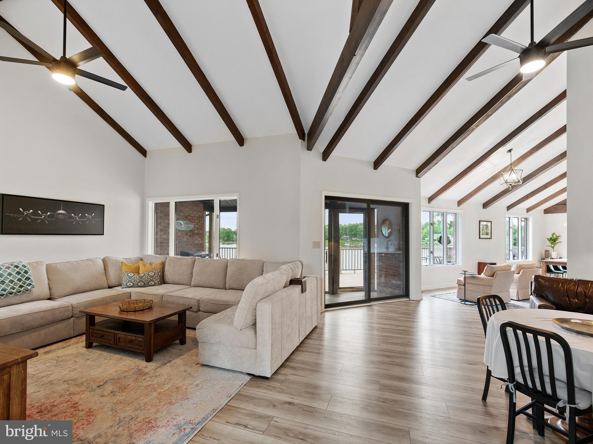 HALF PONE POINT - Residential