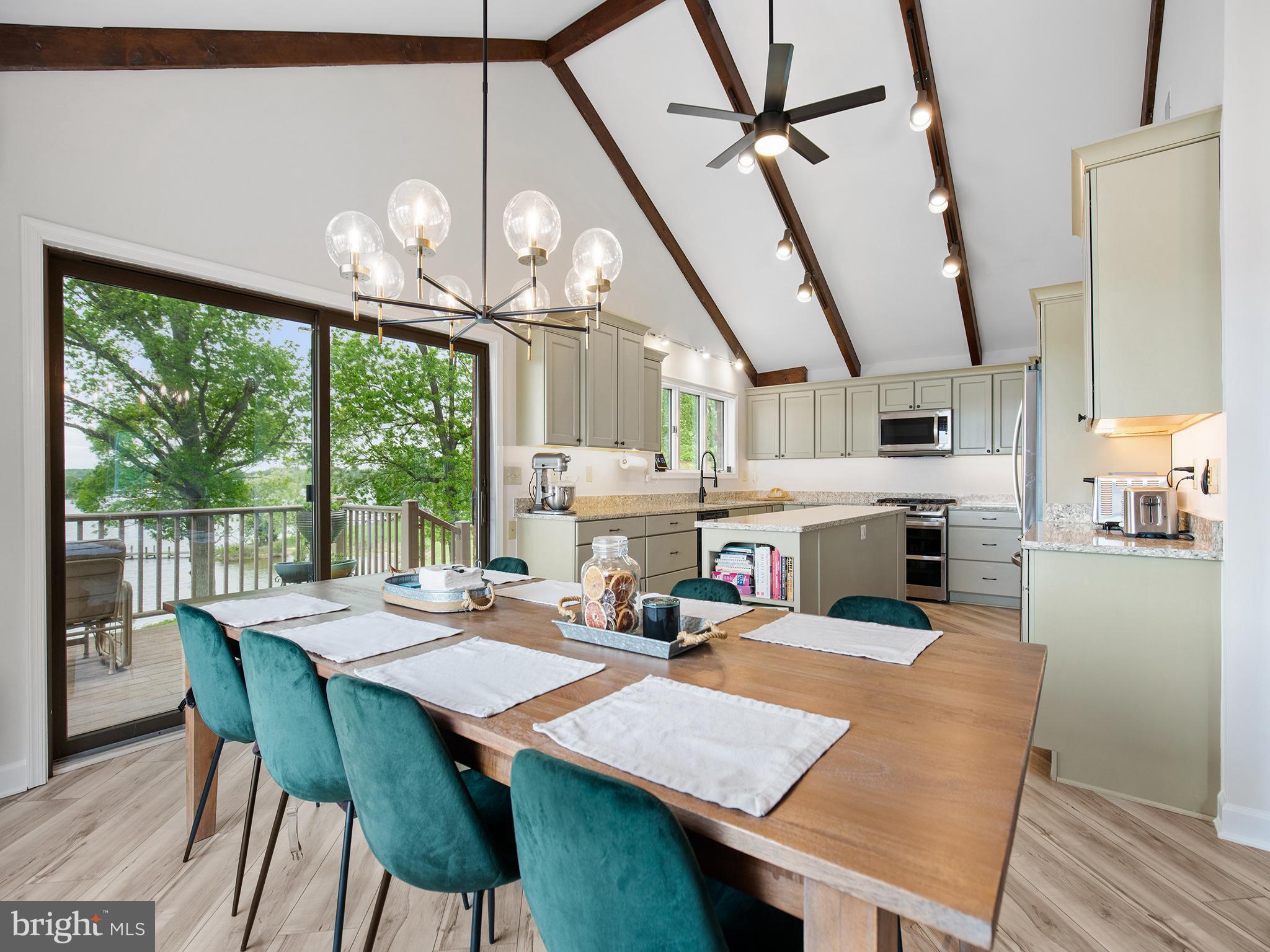 HALF PONE POINT - Residential