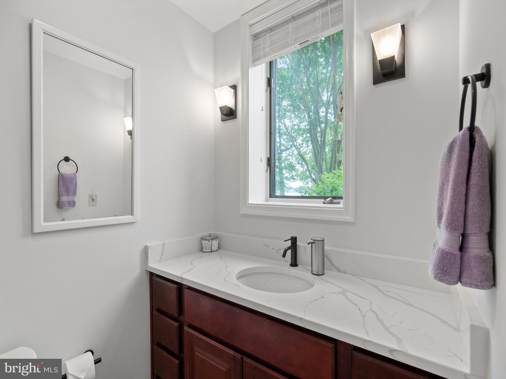 HALF PONE POINT - Residential