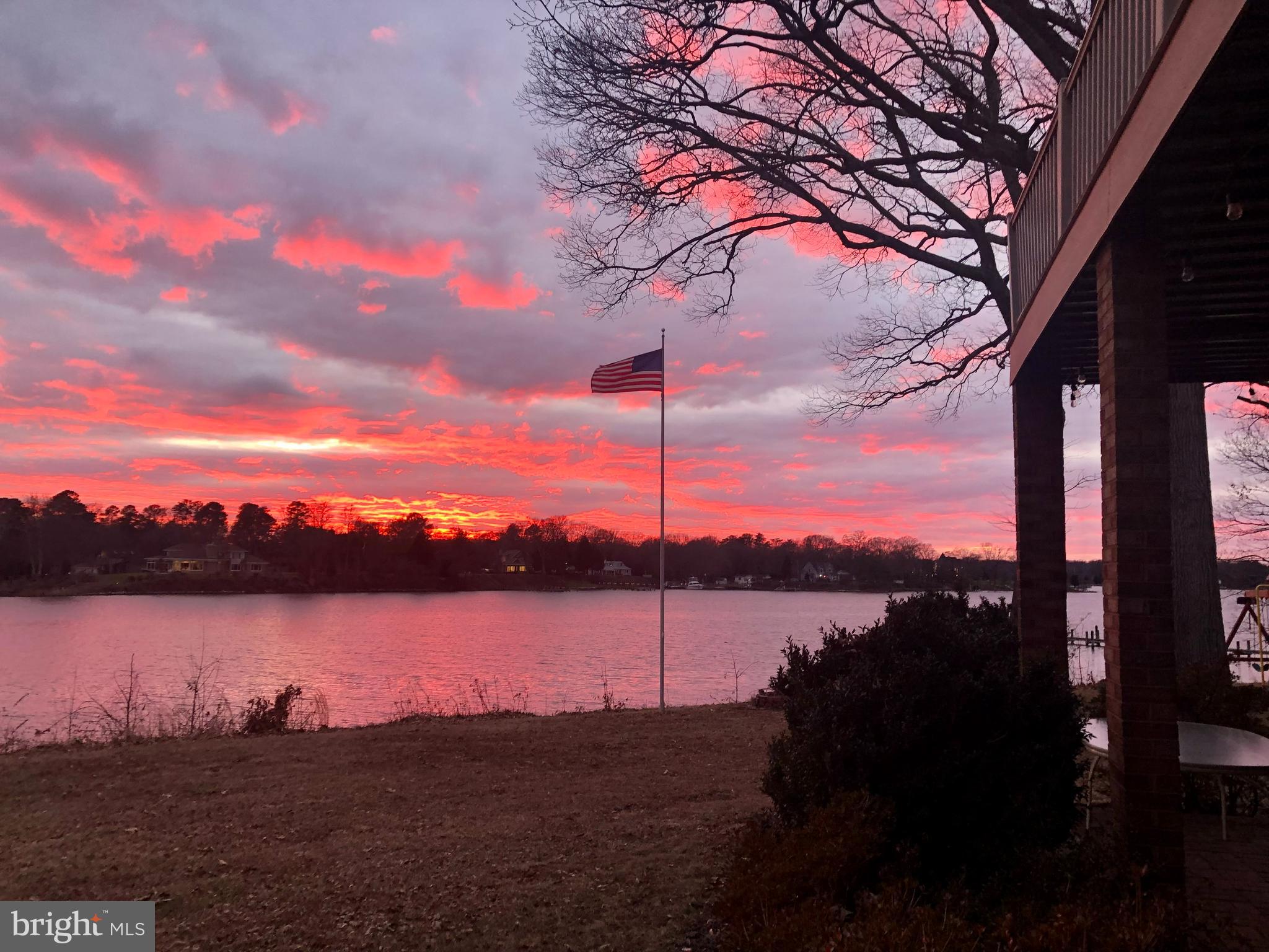 HALF PONE POINT - Residential