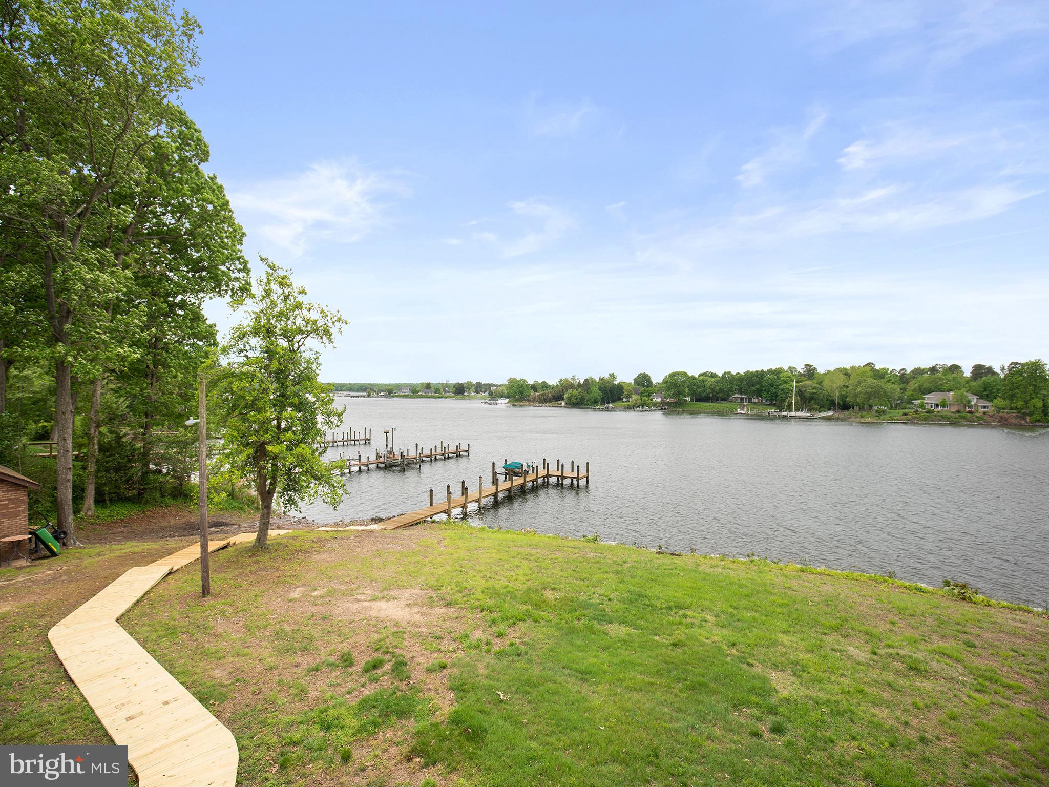 HALF PONE POINT - Residential