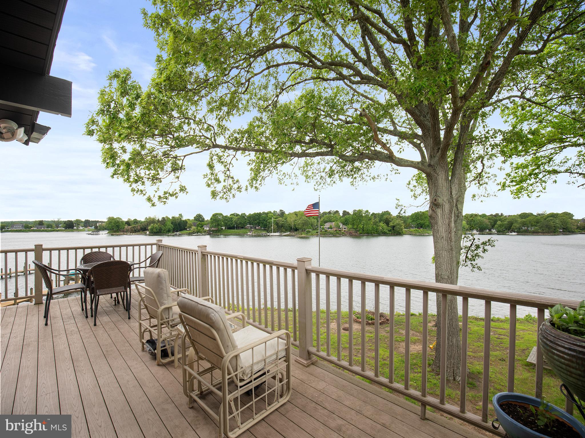 HALF PONE POINT - Residential