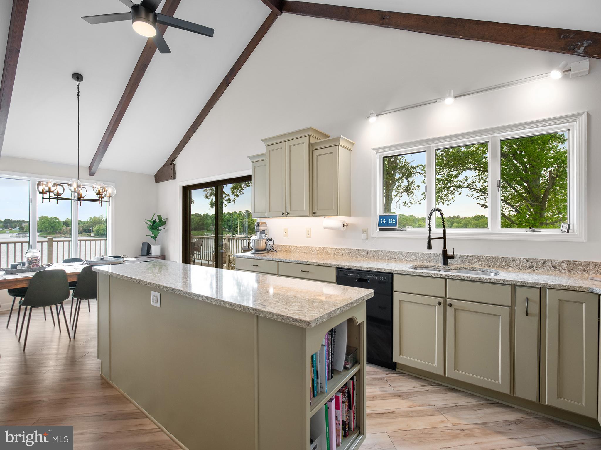 HALF PONE POINT - Residential