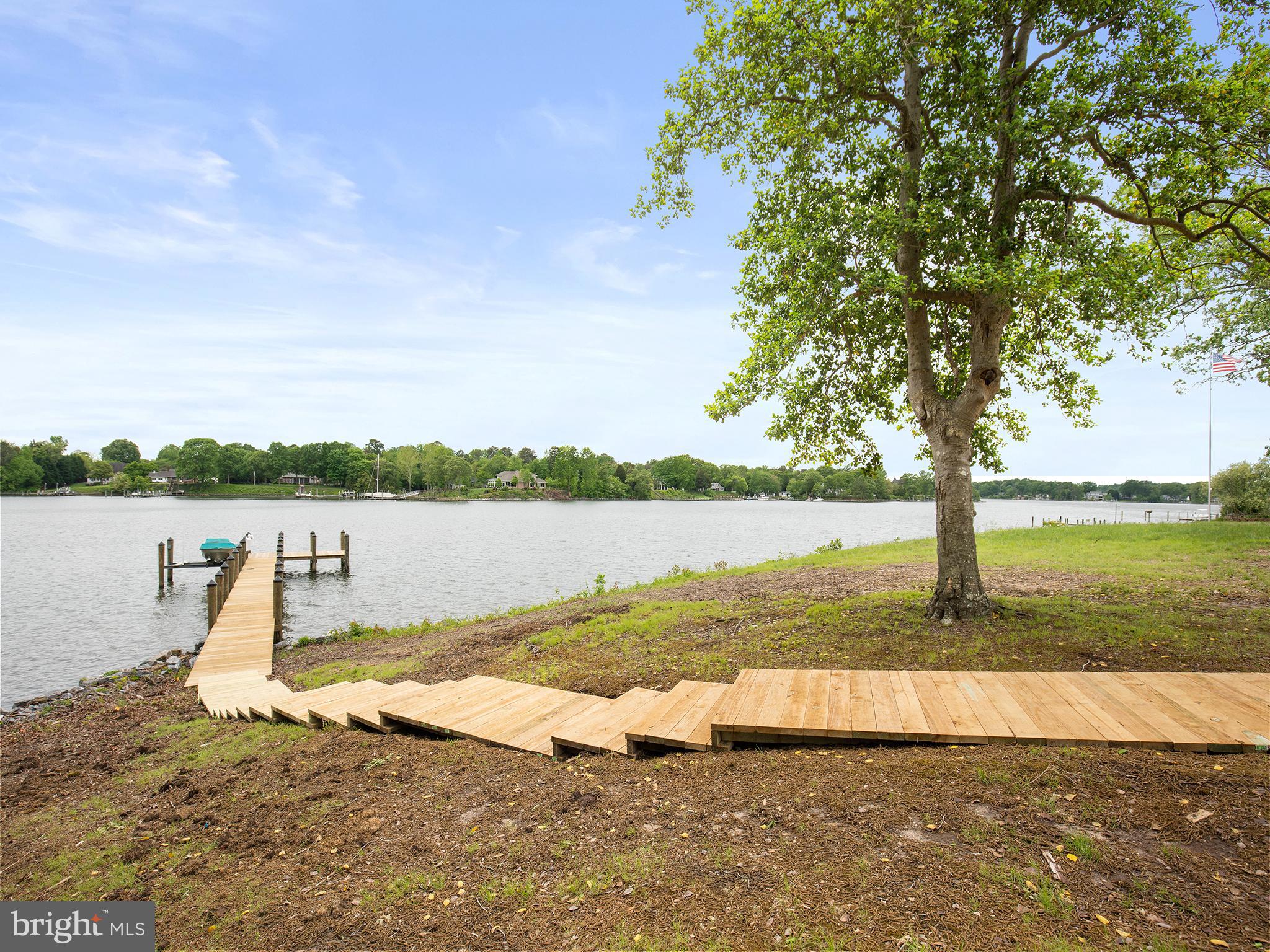 HALF PONE POINT - Residential