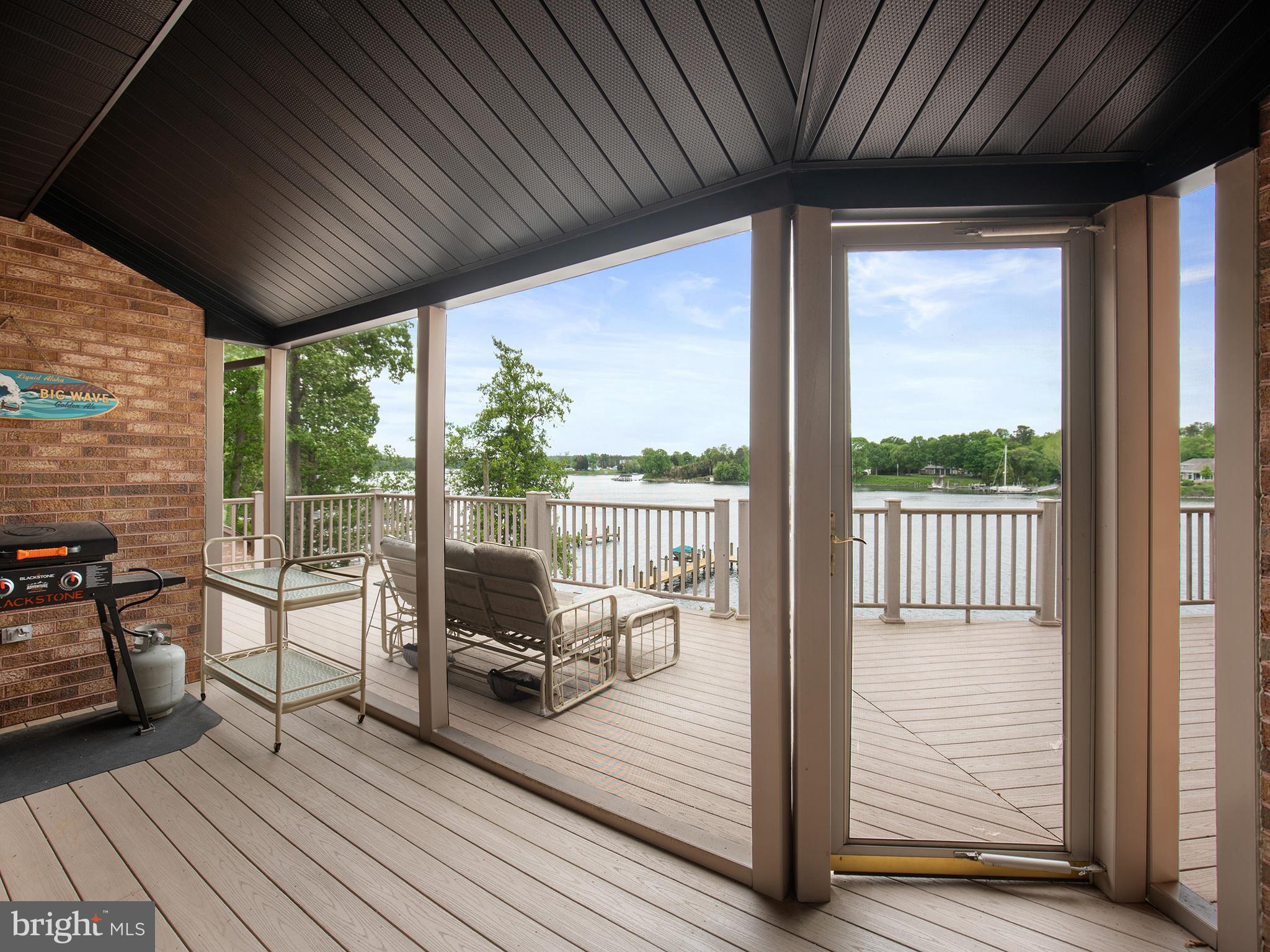 HALF PONE POINT - Residential