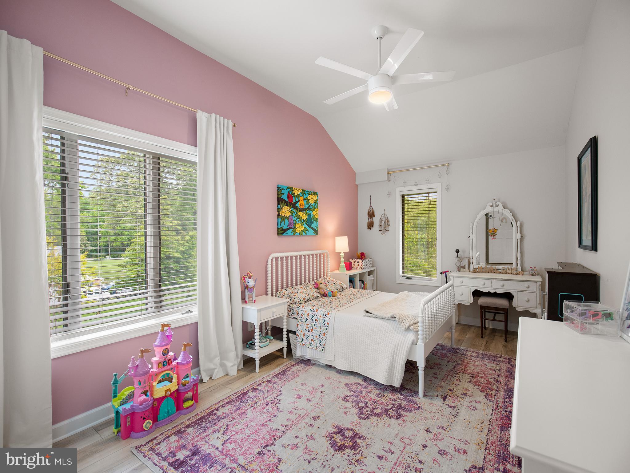 HALF PONE POINT - Residential