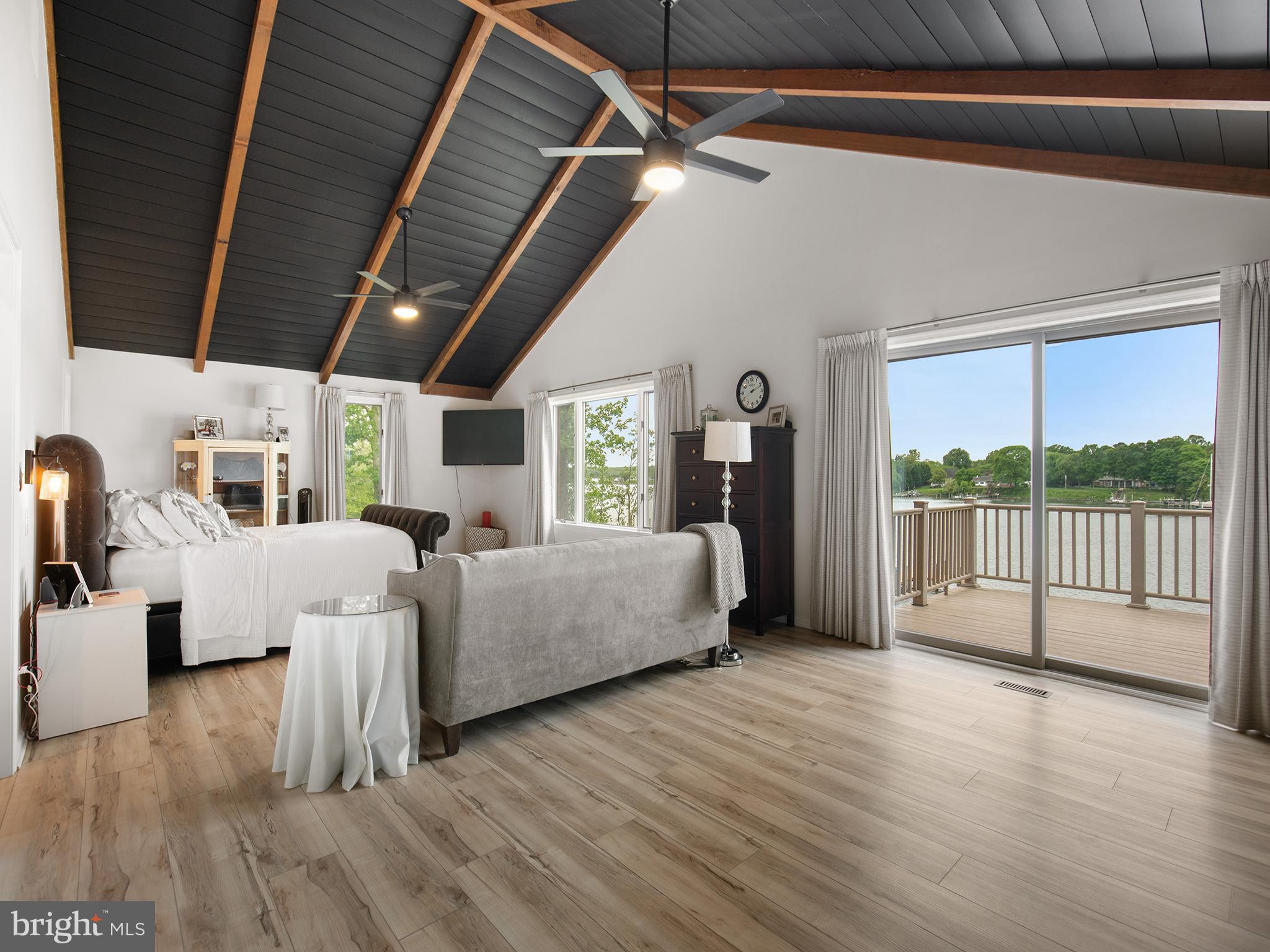 HALF PONE POINT - Residential