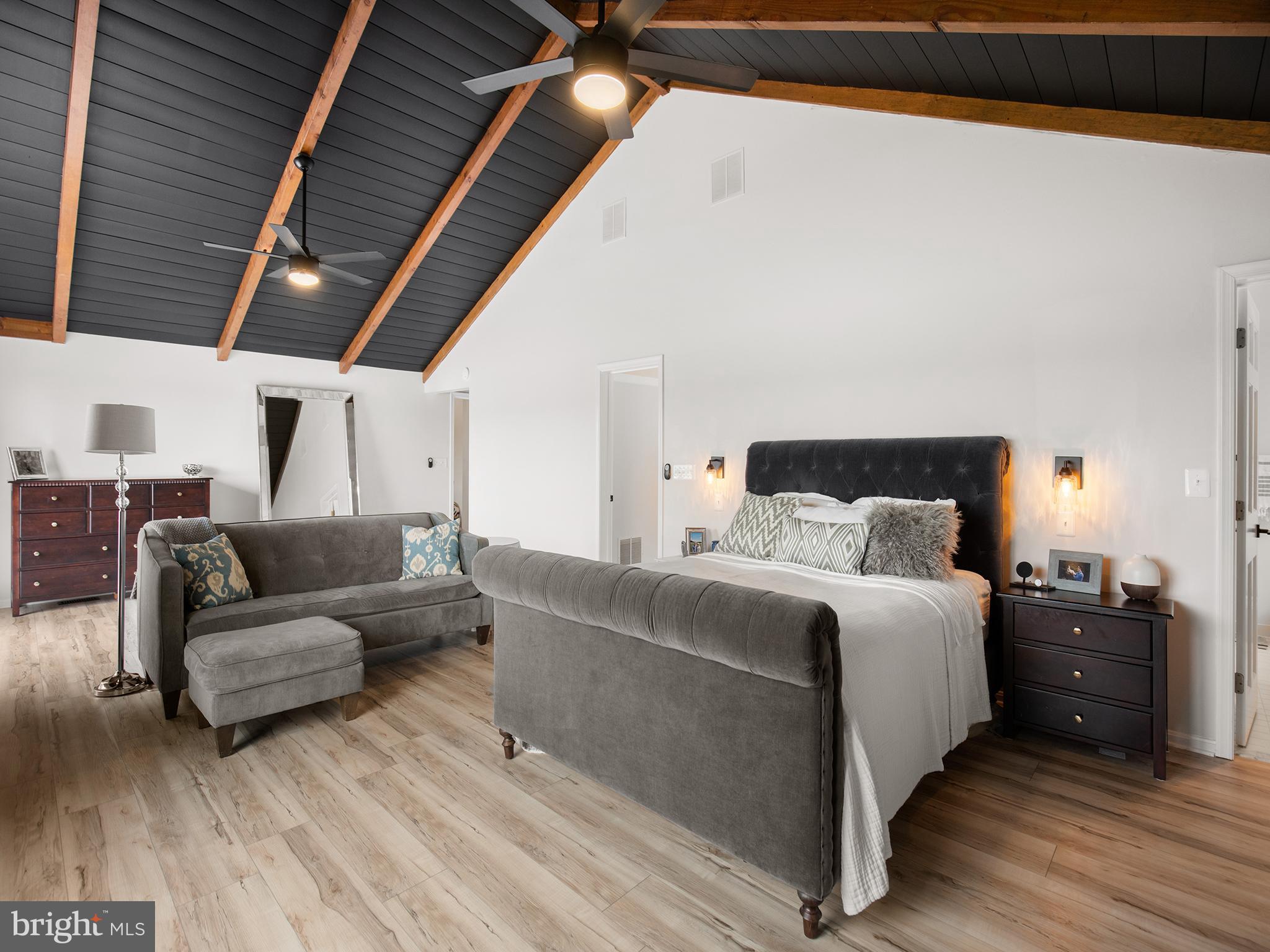 HALF PONE POINT - Residential