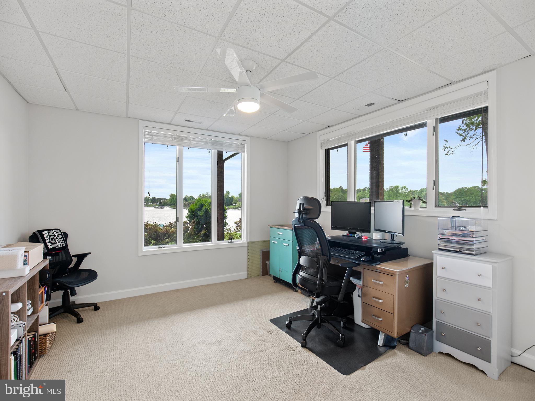 HALF PONE POINT - Residential