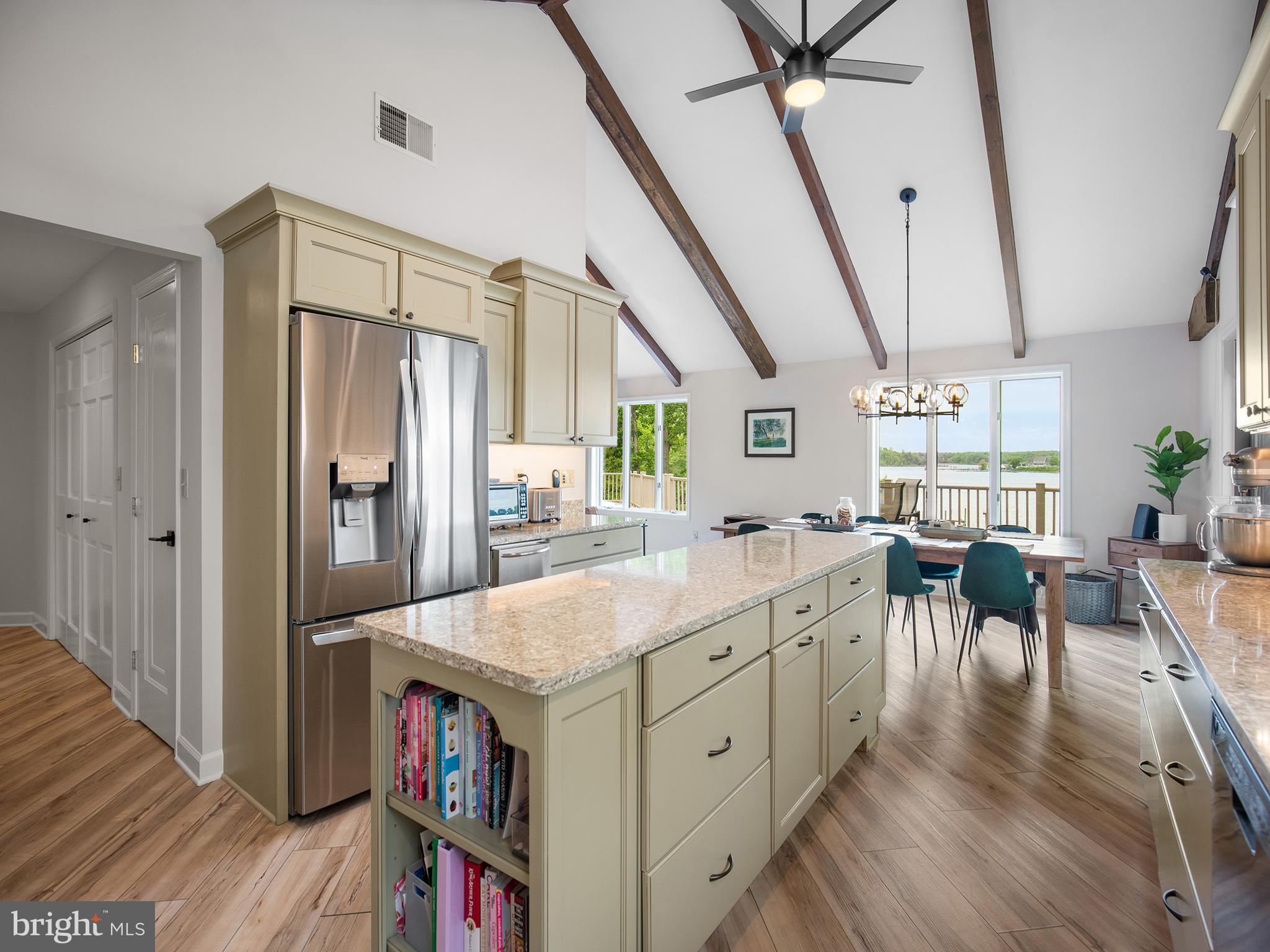 HALF PONE POINT - Residential