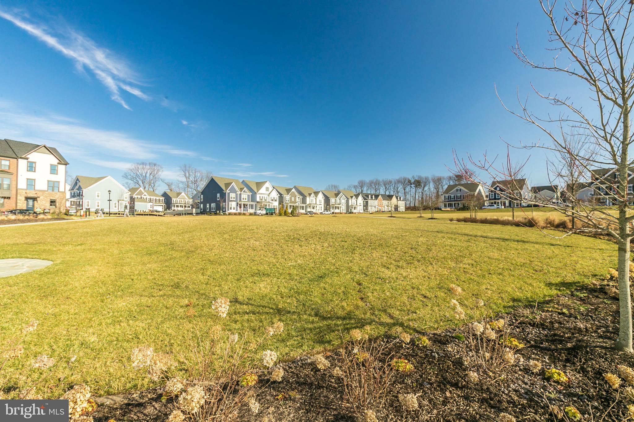 GREENLEIGH AT CROSSROADS - Residential