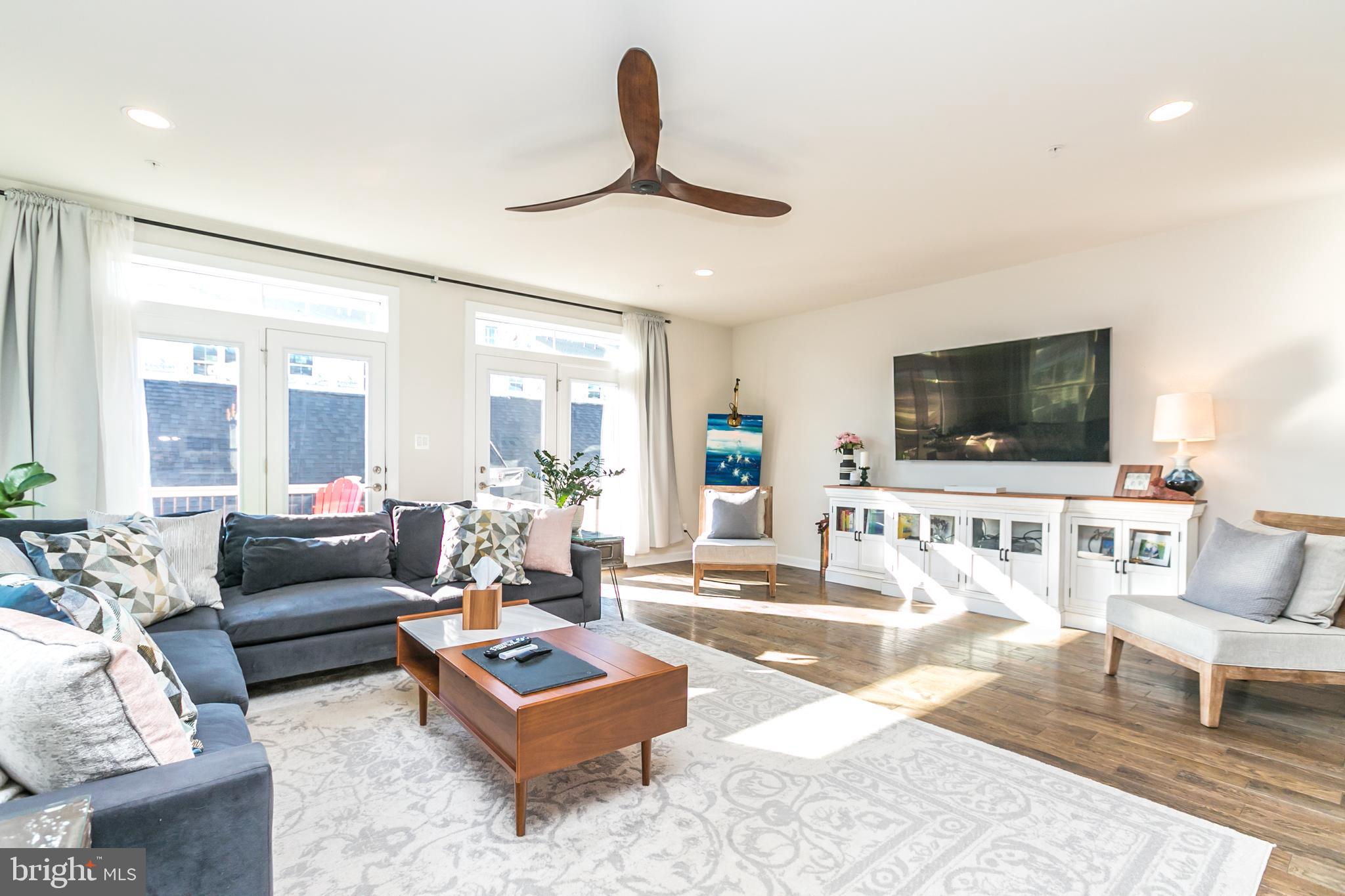 GREENLEIGH AT CROSSROADS - Residential