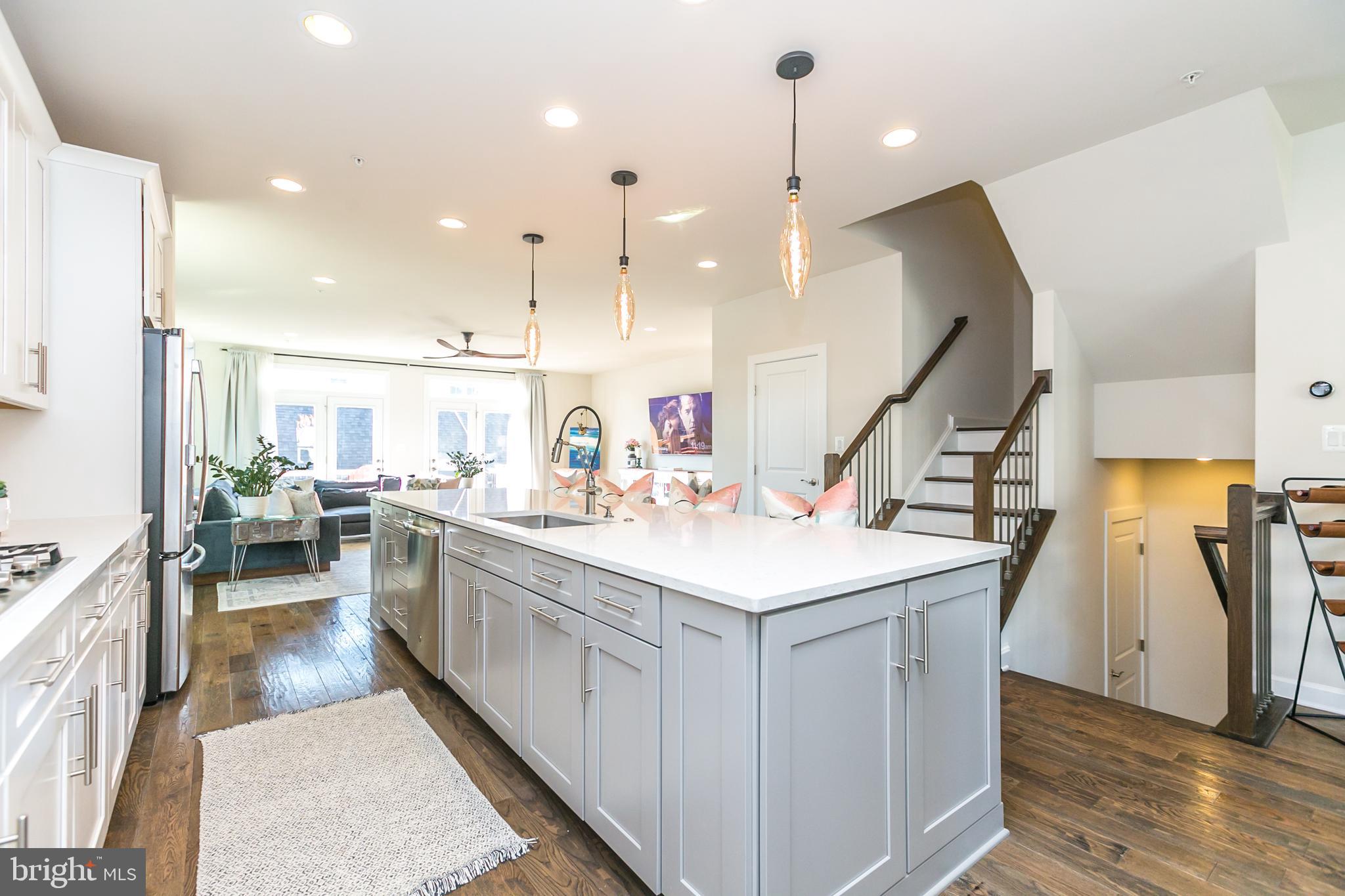 GREENLEIGH AT CROSSROADS - Residential